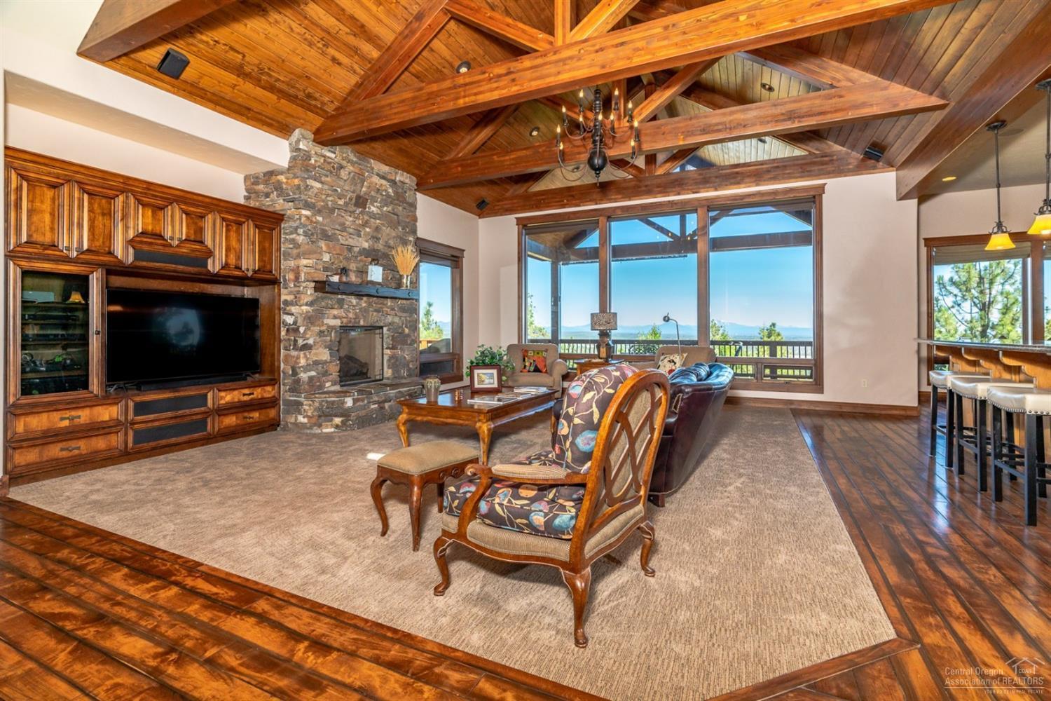 Awbrey Butte - Residential