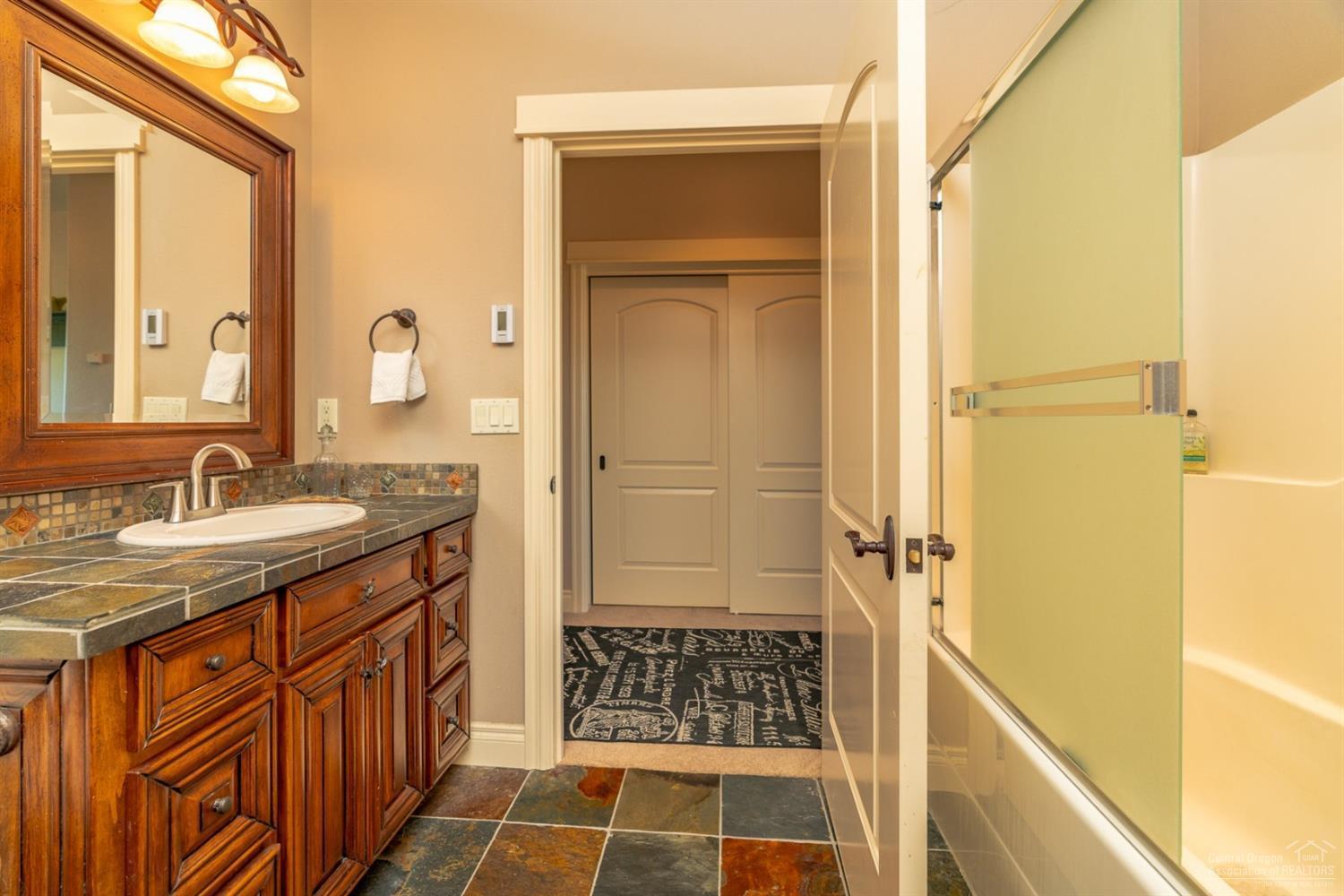 Awbrey Butte - Residential