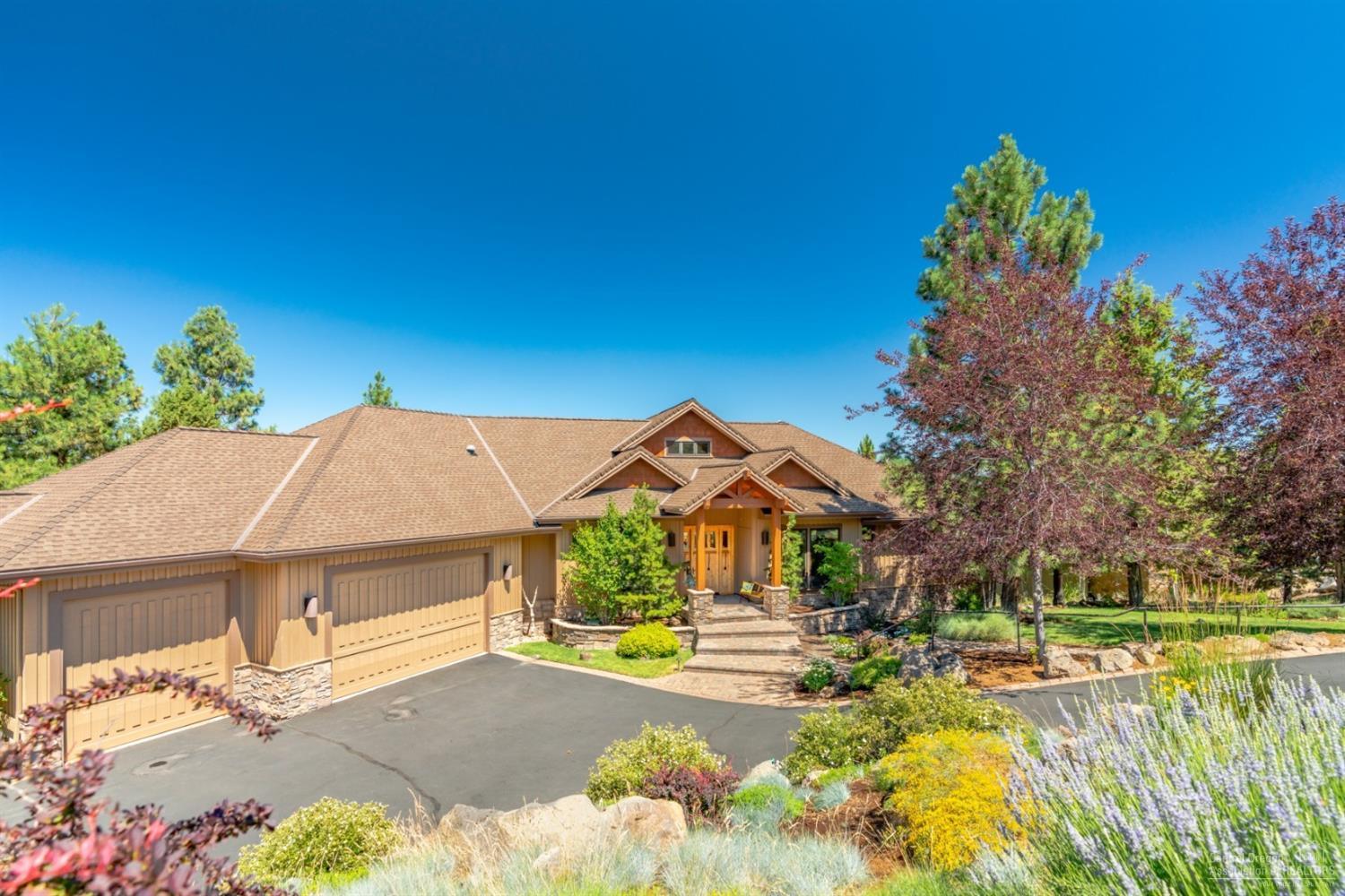 Awbrey Butte - Residential