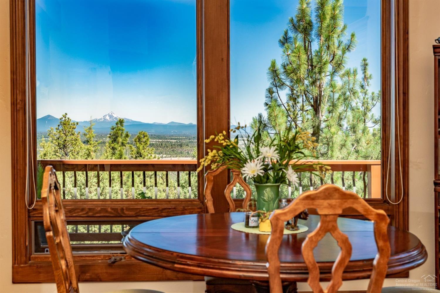 Awbrey Butte - Residential