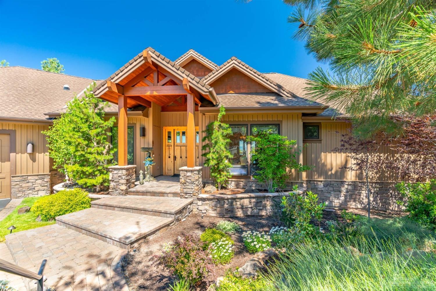 Awbrey Butte - Residential