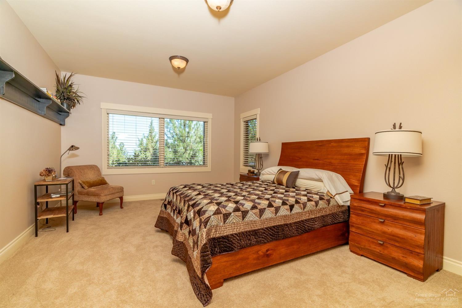 Awbrey Butte - Residential