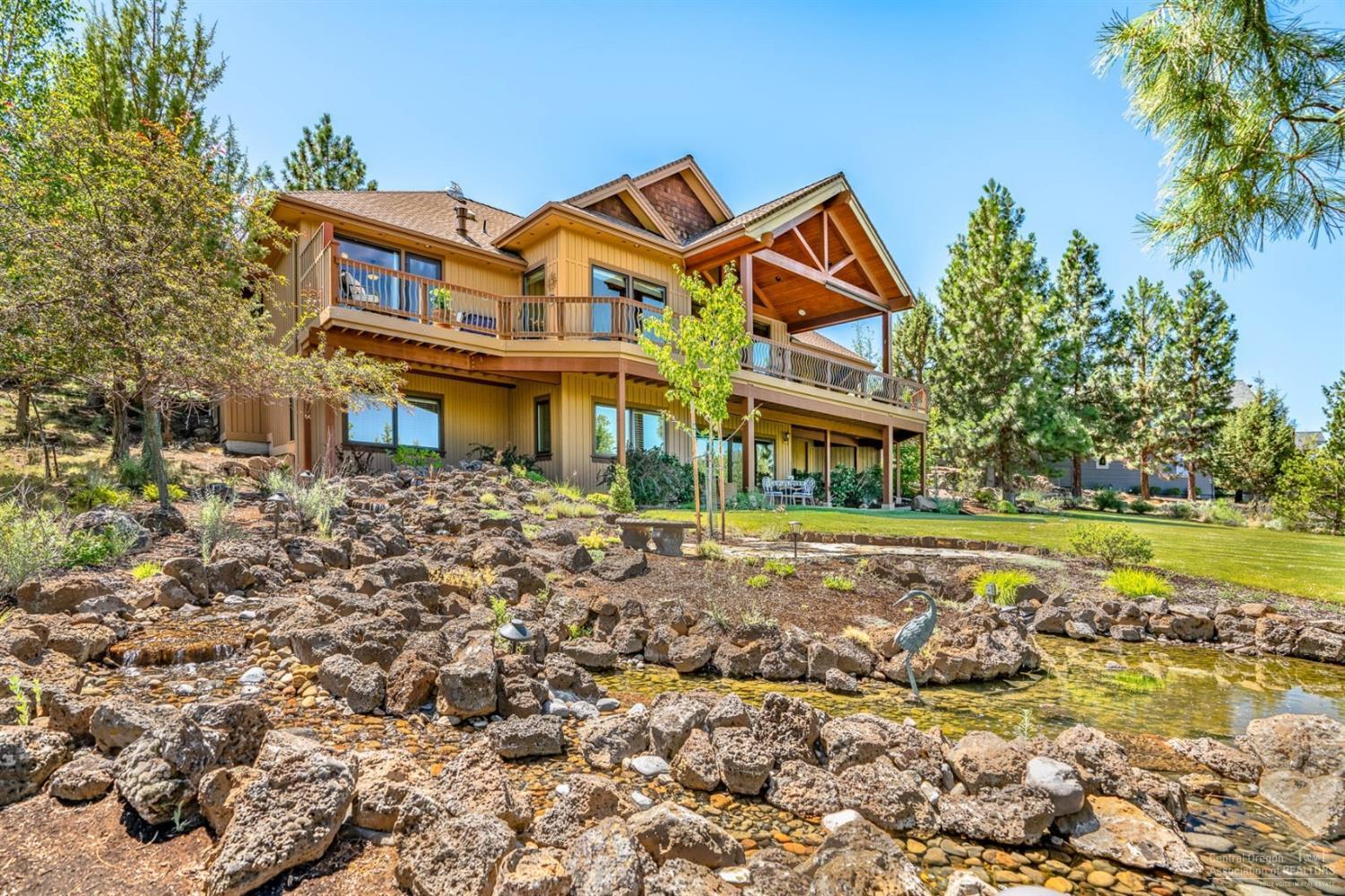 Awbrey Butte - Residential