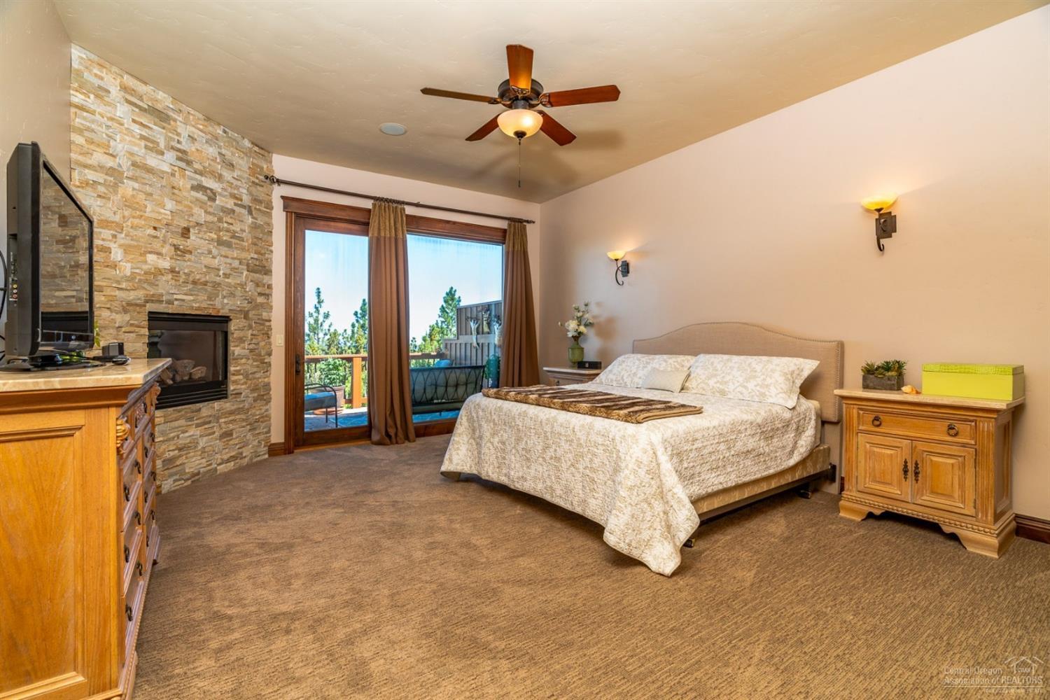 Awbrey Butte - Residential