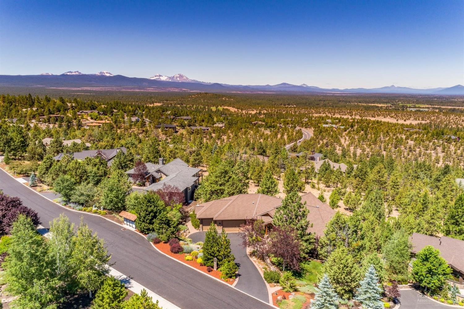 Awbrey Butte - Residential