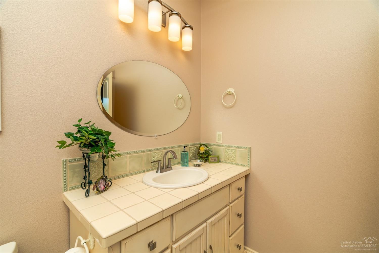 Awbrey Butte - Residential