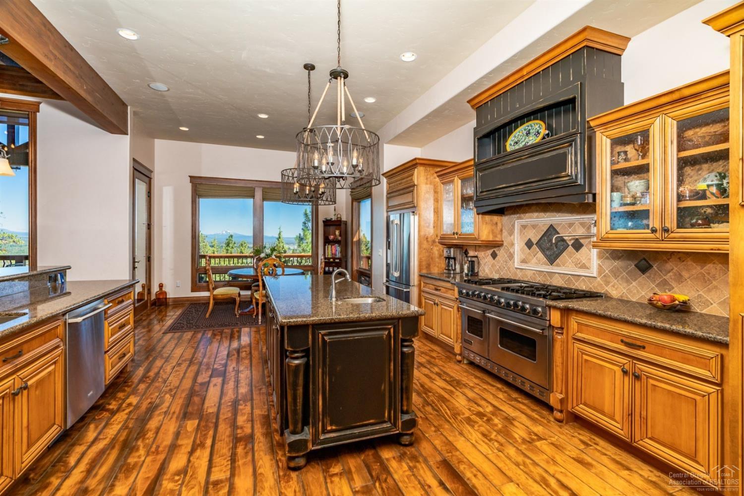 Awbrey Butte - Residential