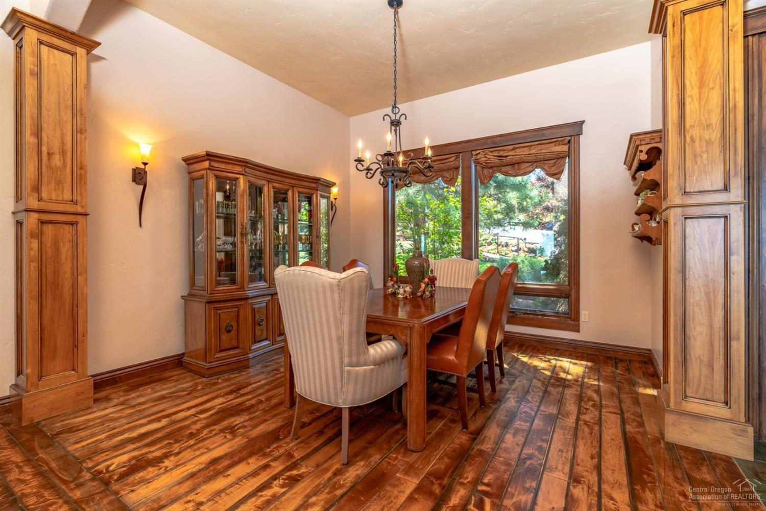 Awbrey Butte - Residential