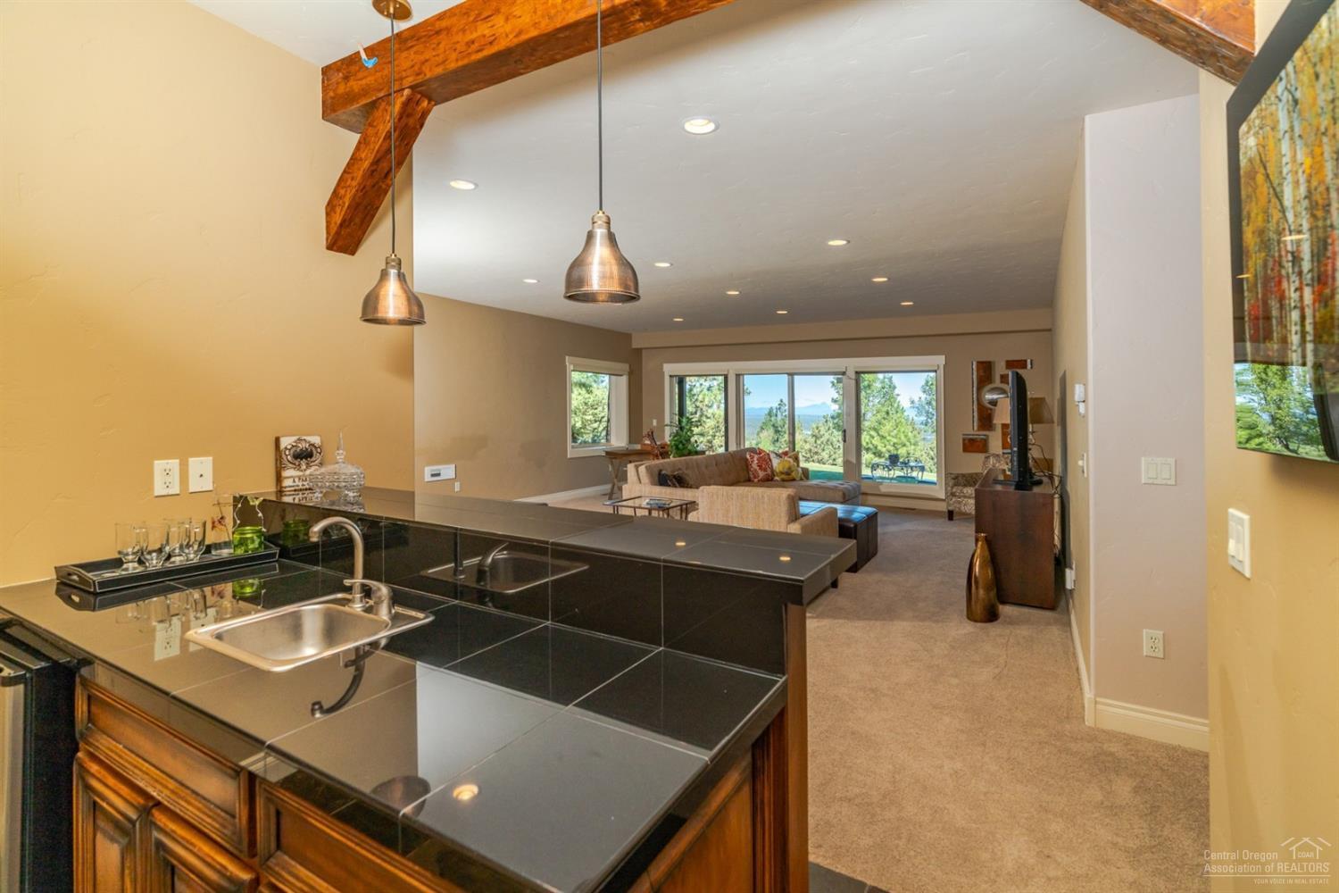 Awbrey Butte - Residential