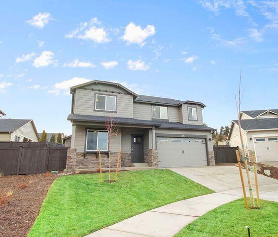 Delta Estates Phase 4And 5 - Residential