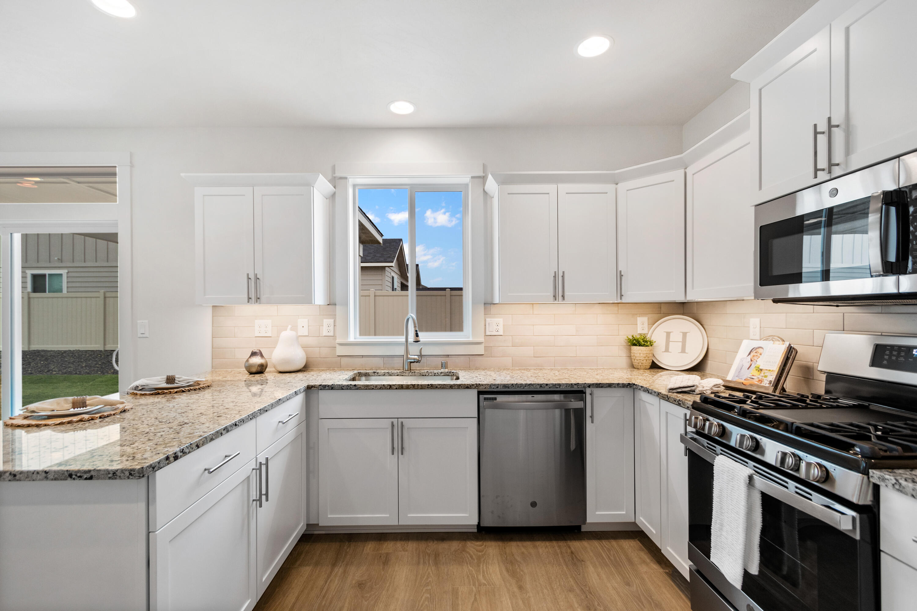 Delta Estates Phase 4And 5 - Residential