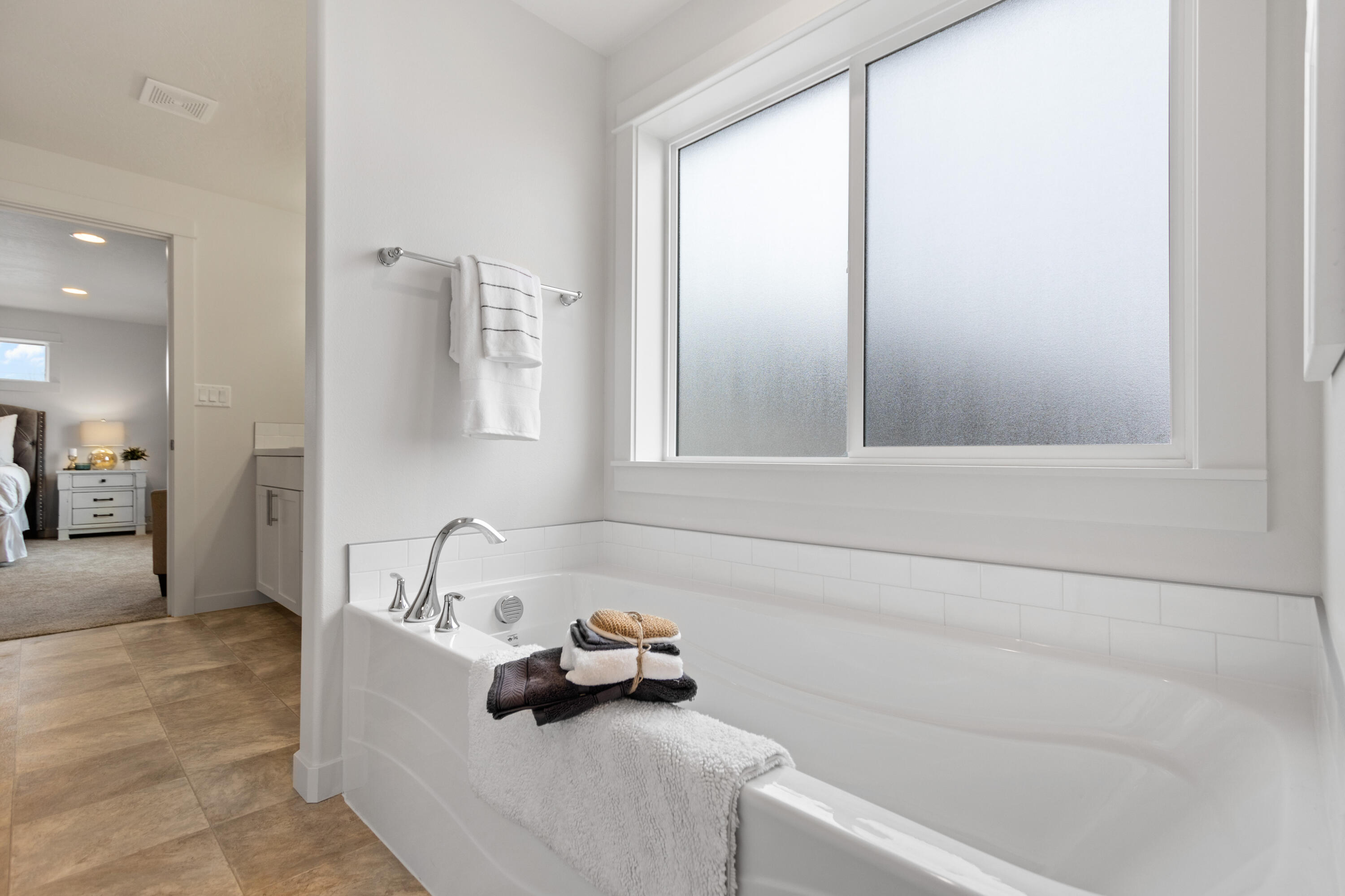 Delta Estates Phase 4And 5 - Residential