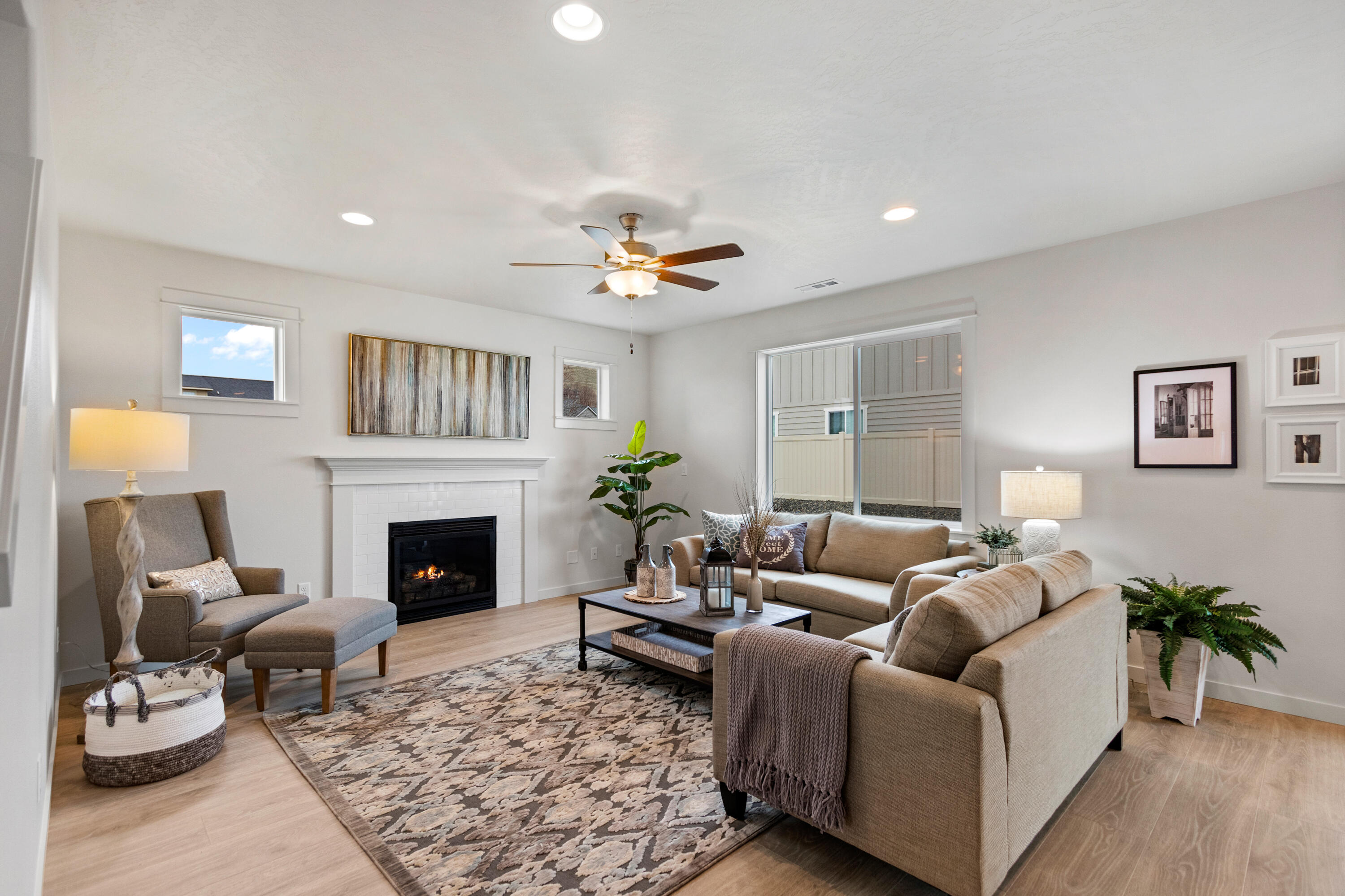 Delta Estates Phase 4And 5 - Residential