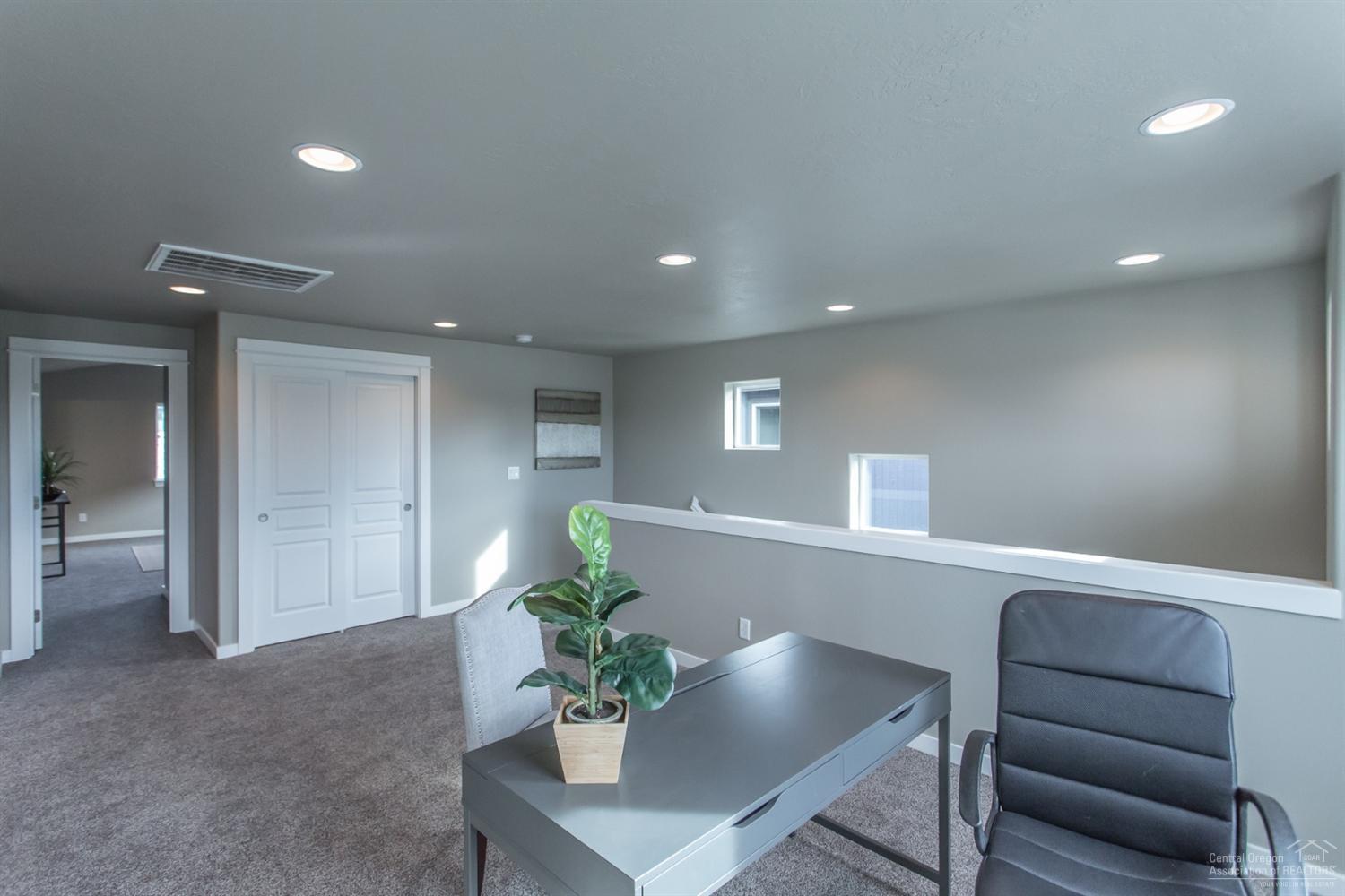 Cascade Heights - Residential