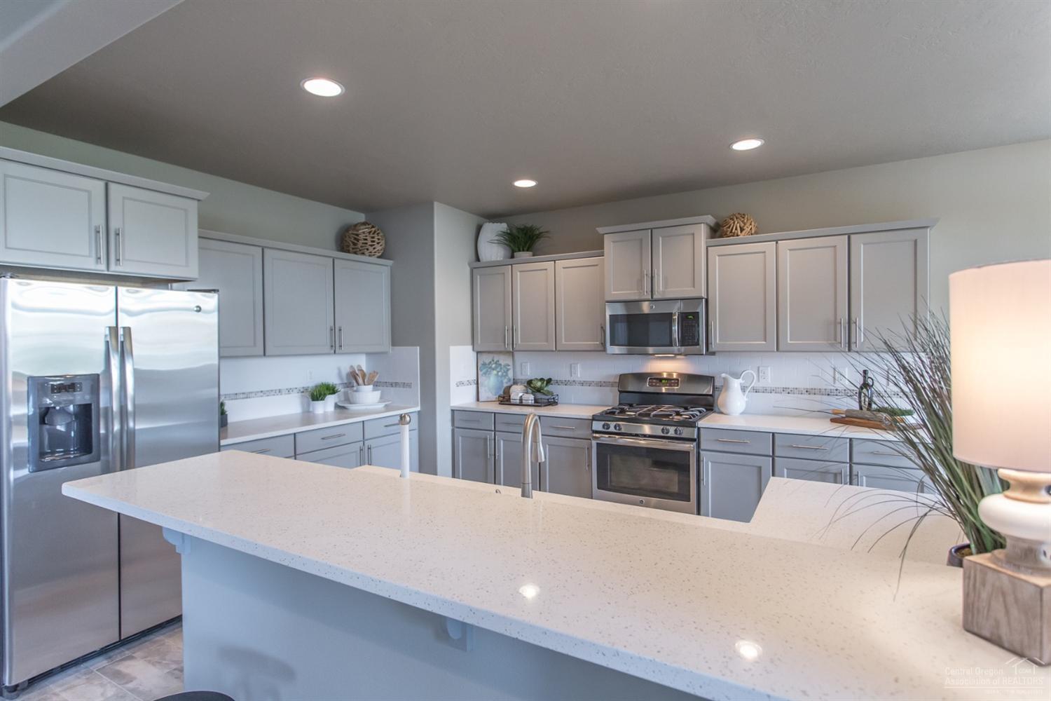 Cascade Heights - Residential