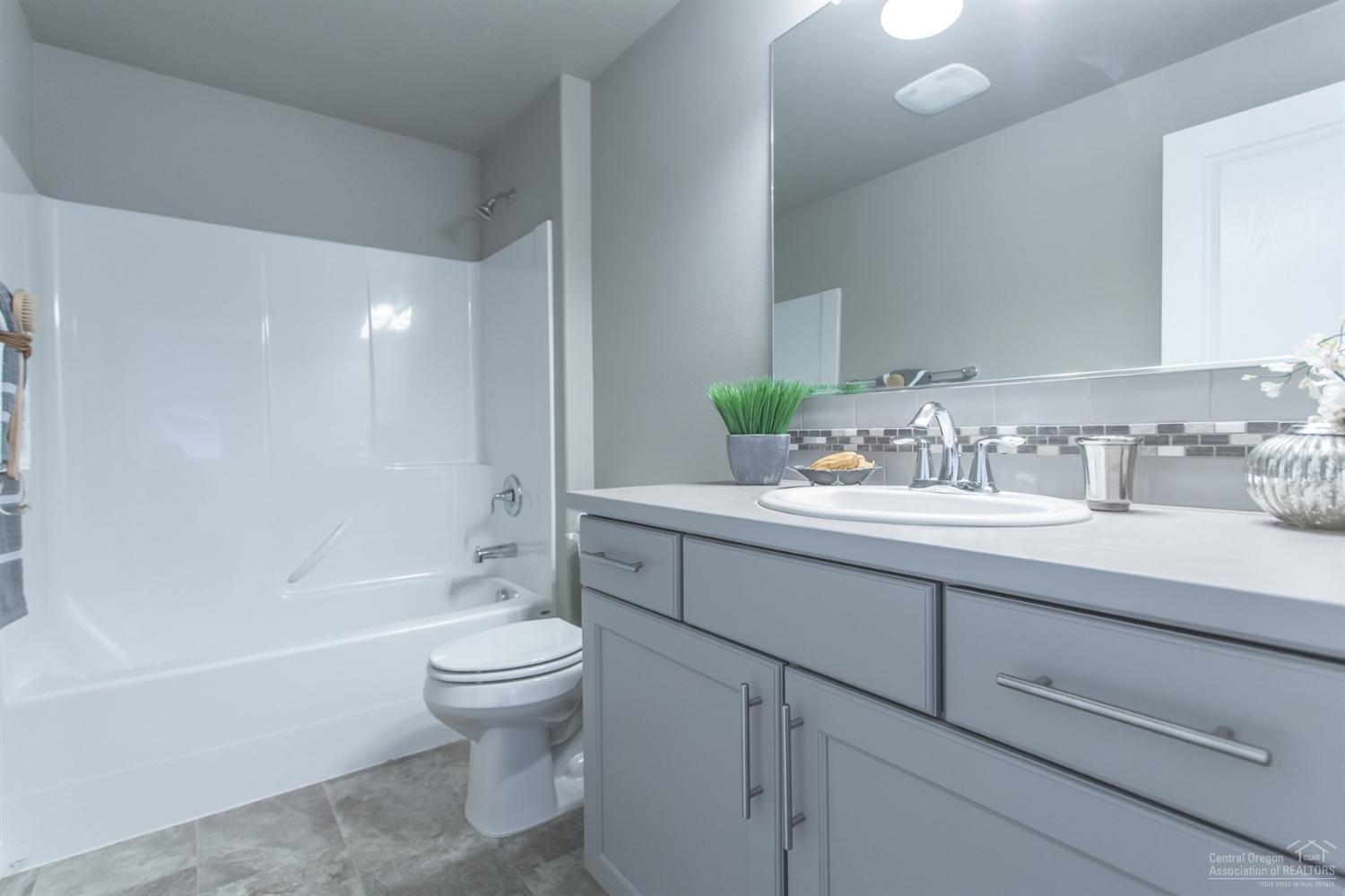 Cascade Heights - Residential