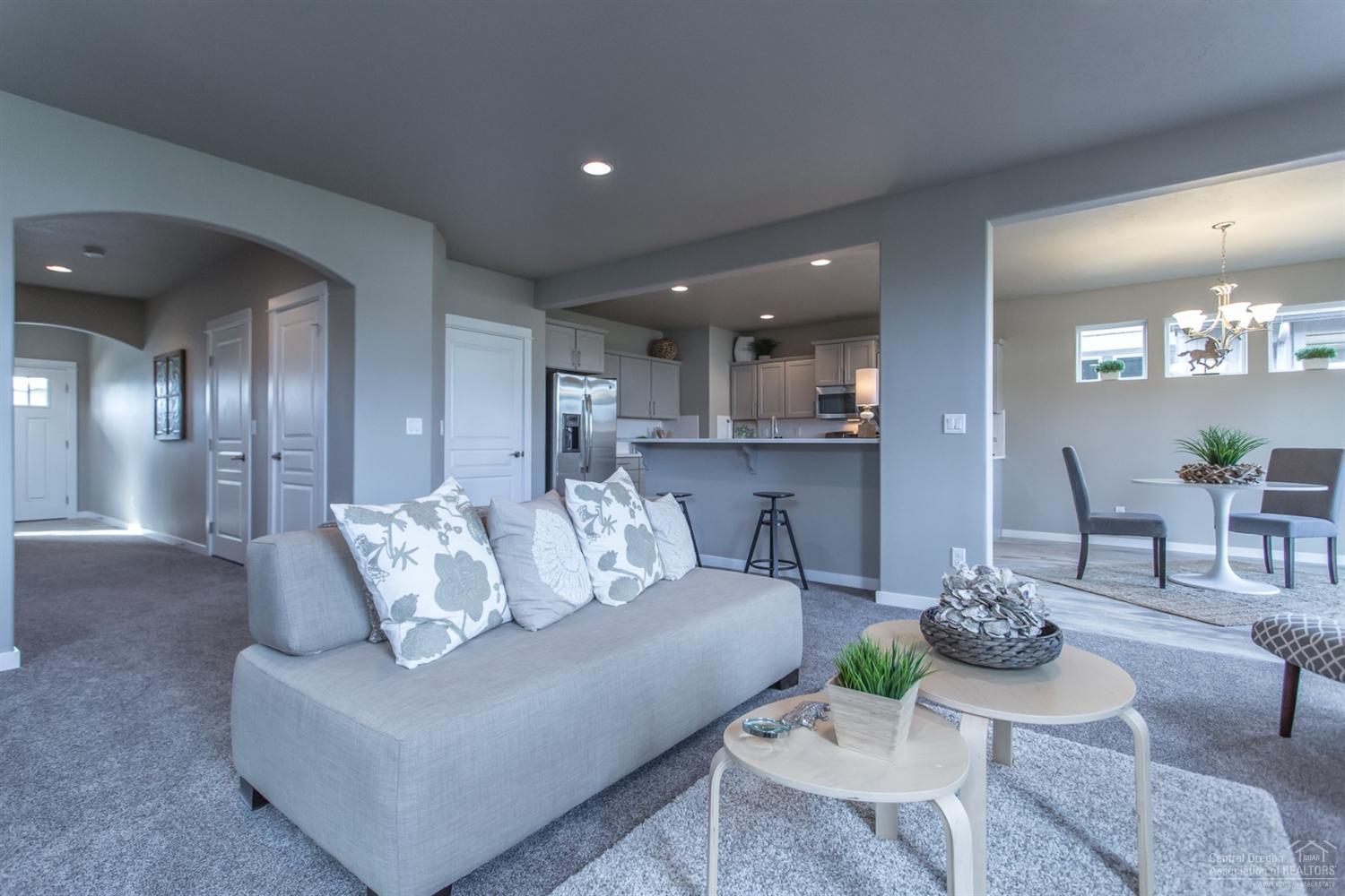 Cascade Heights - Residential