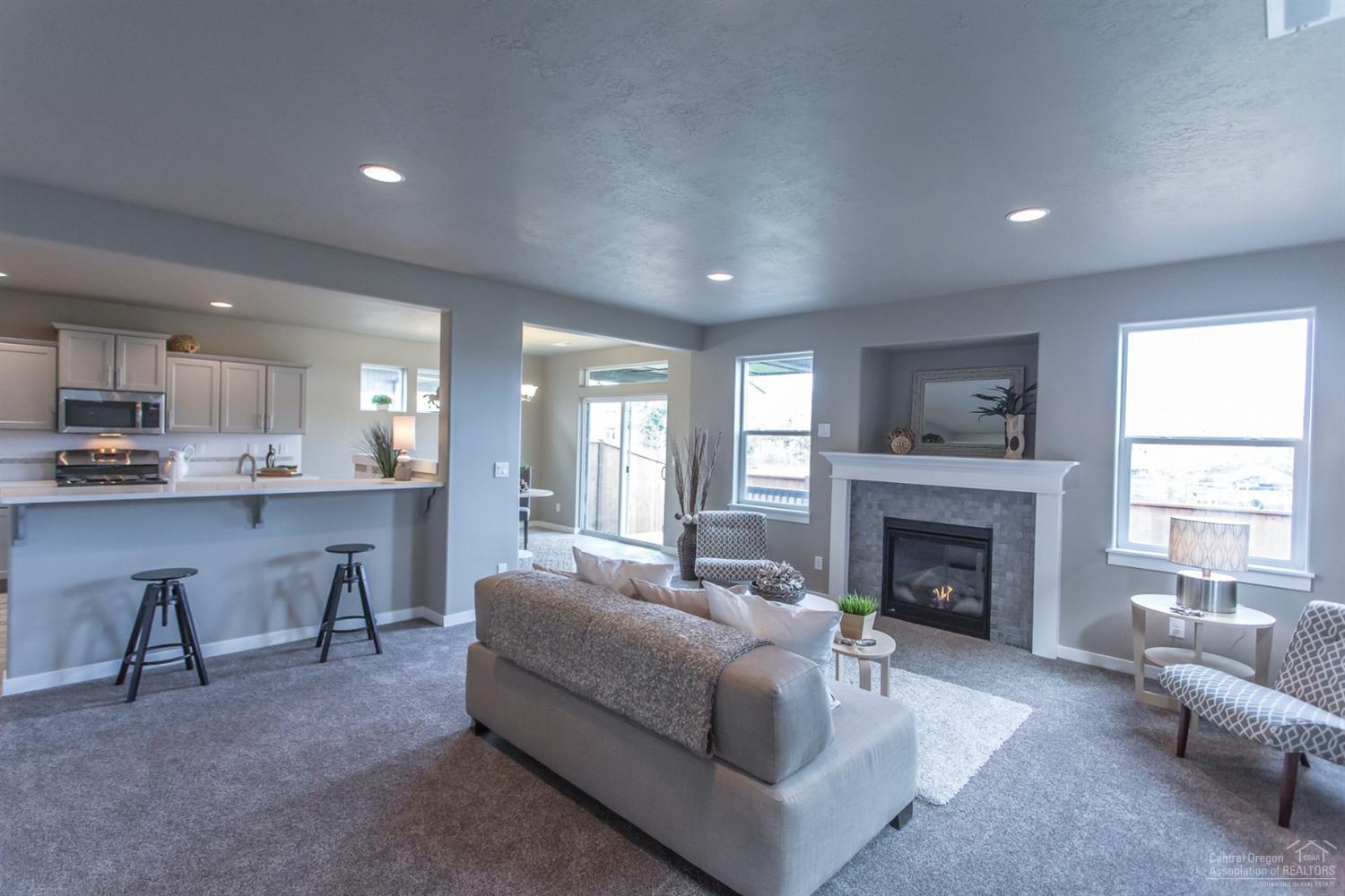 Cascade Heights - Residential