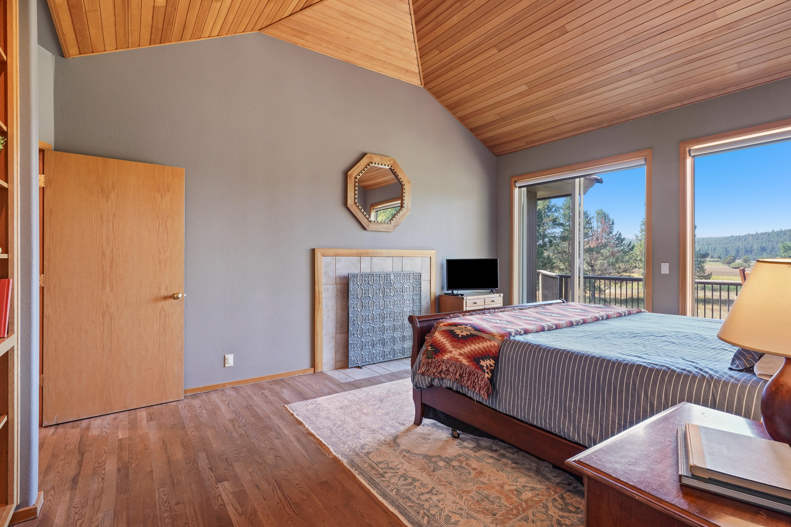 Mountain Village West - Residential