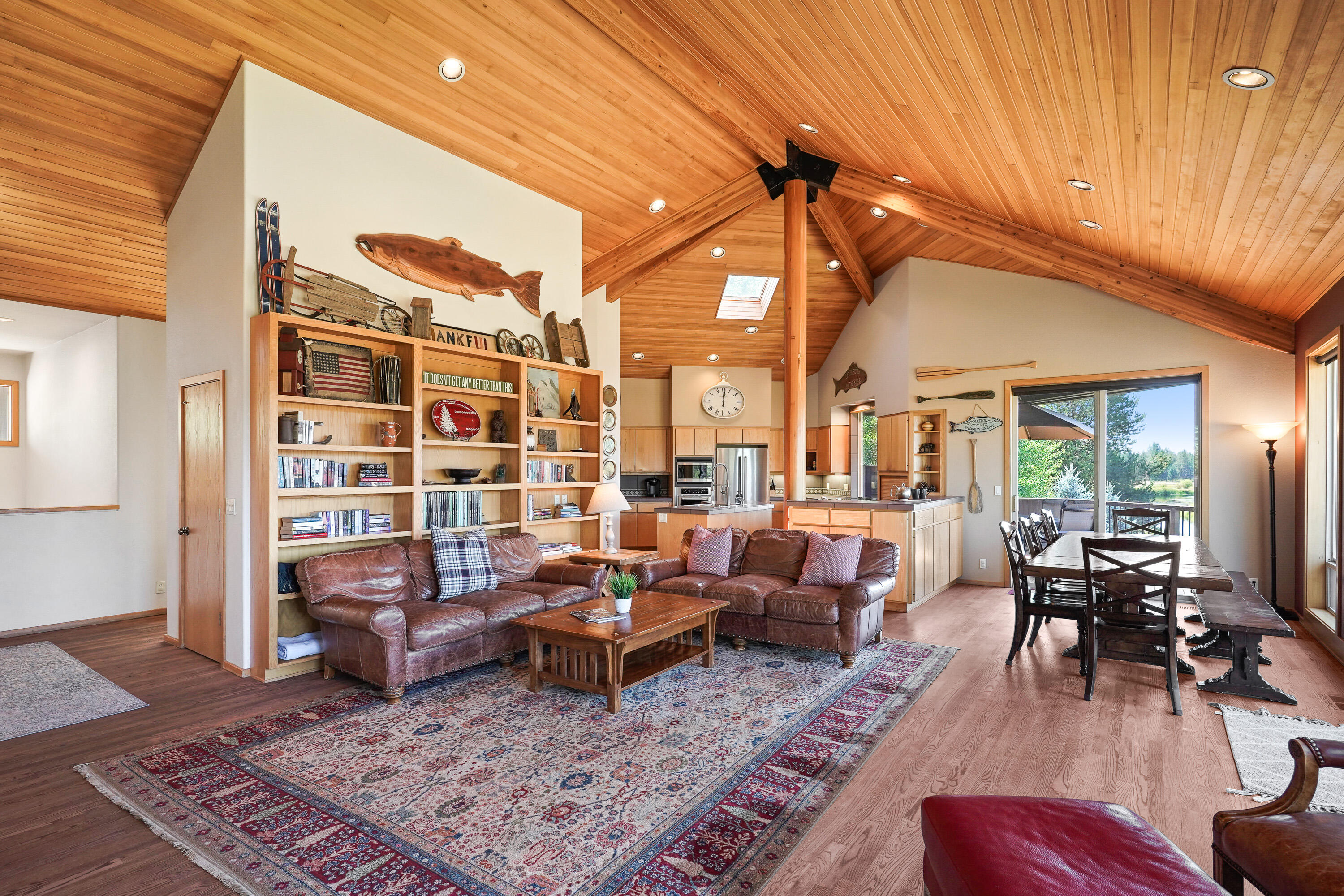 Mountain Village West - Residential