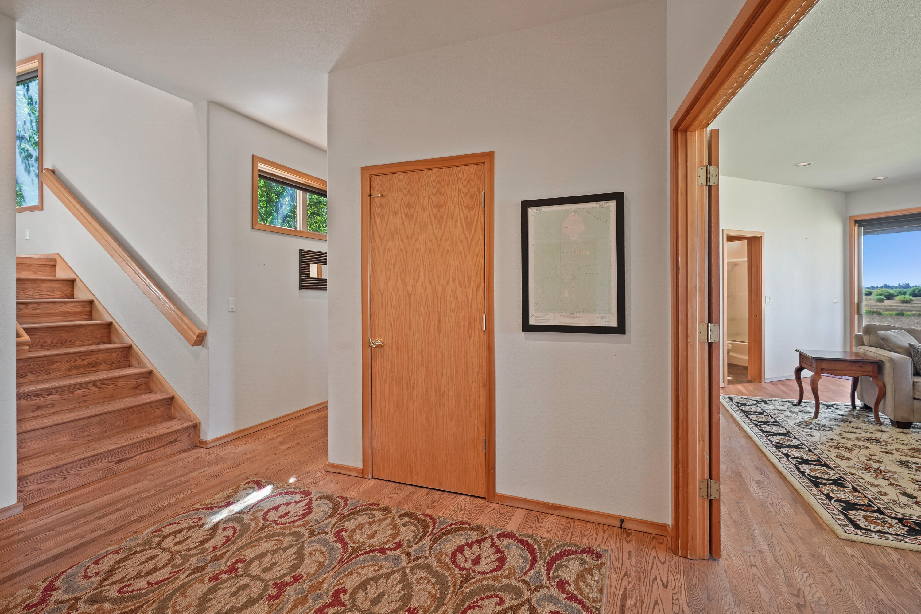 Mountain Village West - Residential