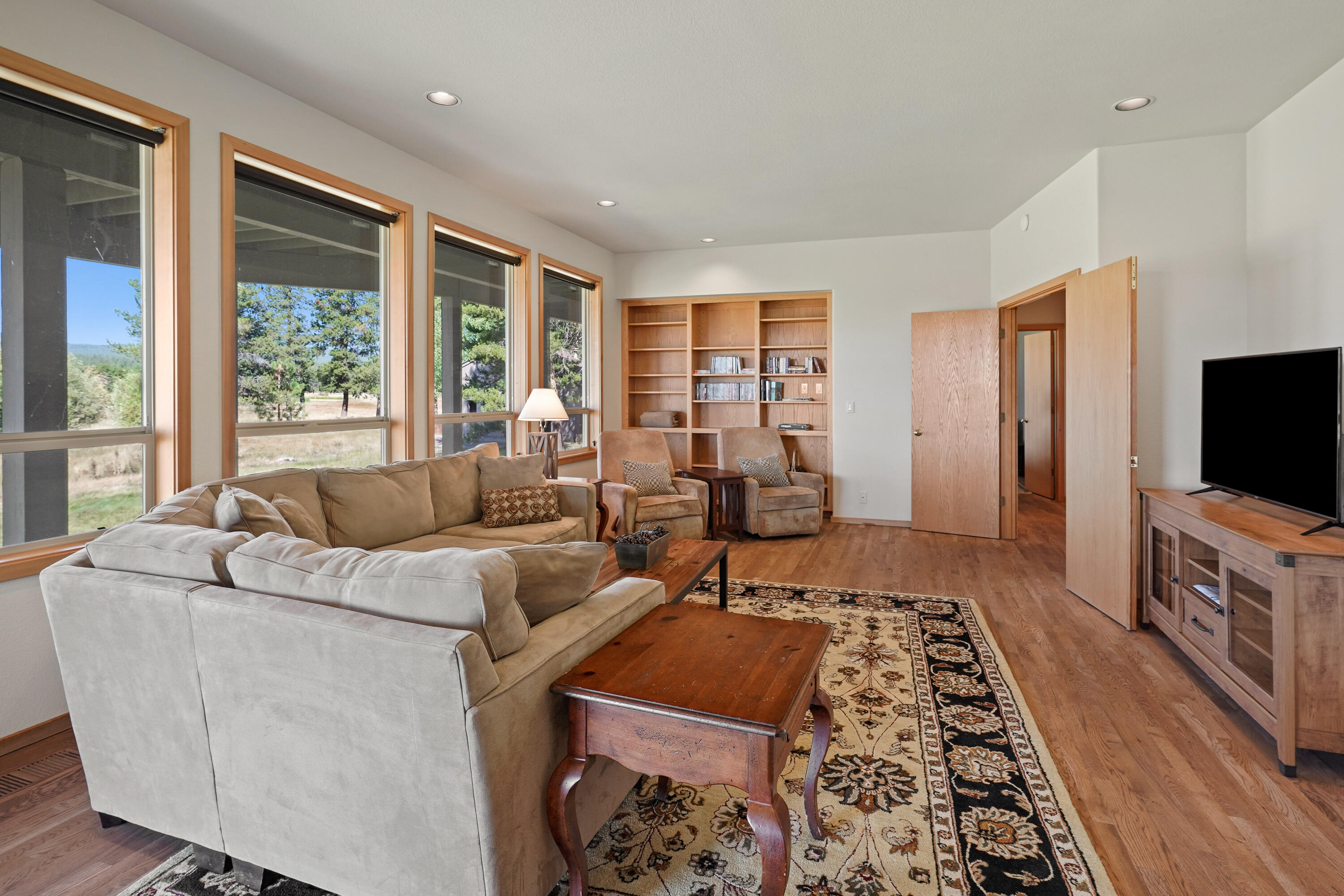 Mountain Village West - Residential