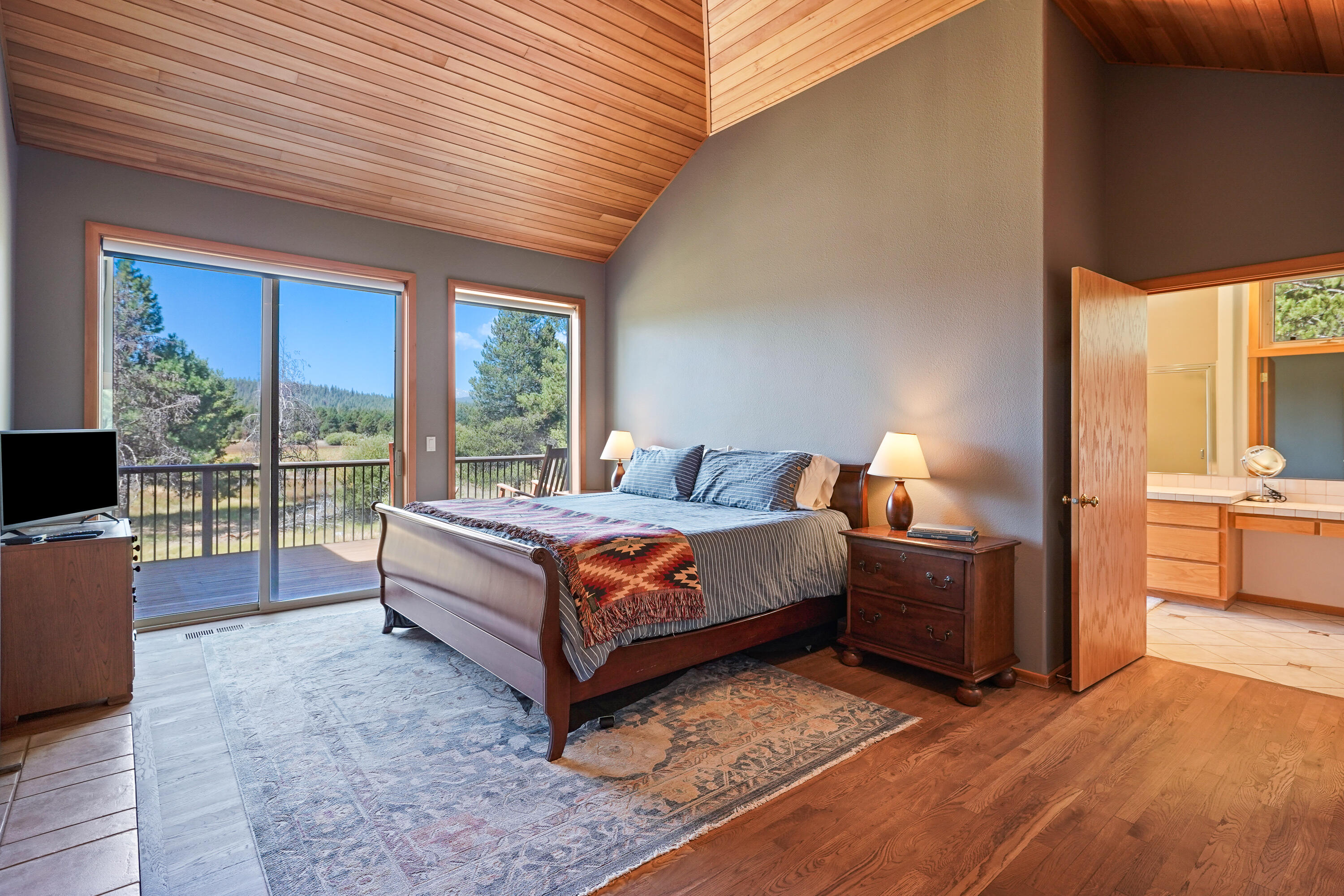 Mountain Village West - Residential