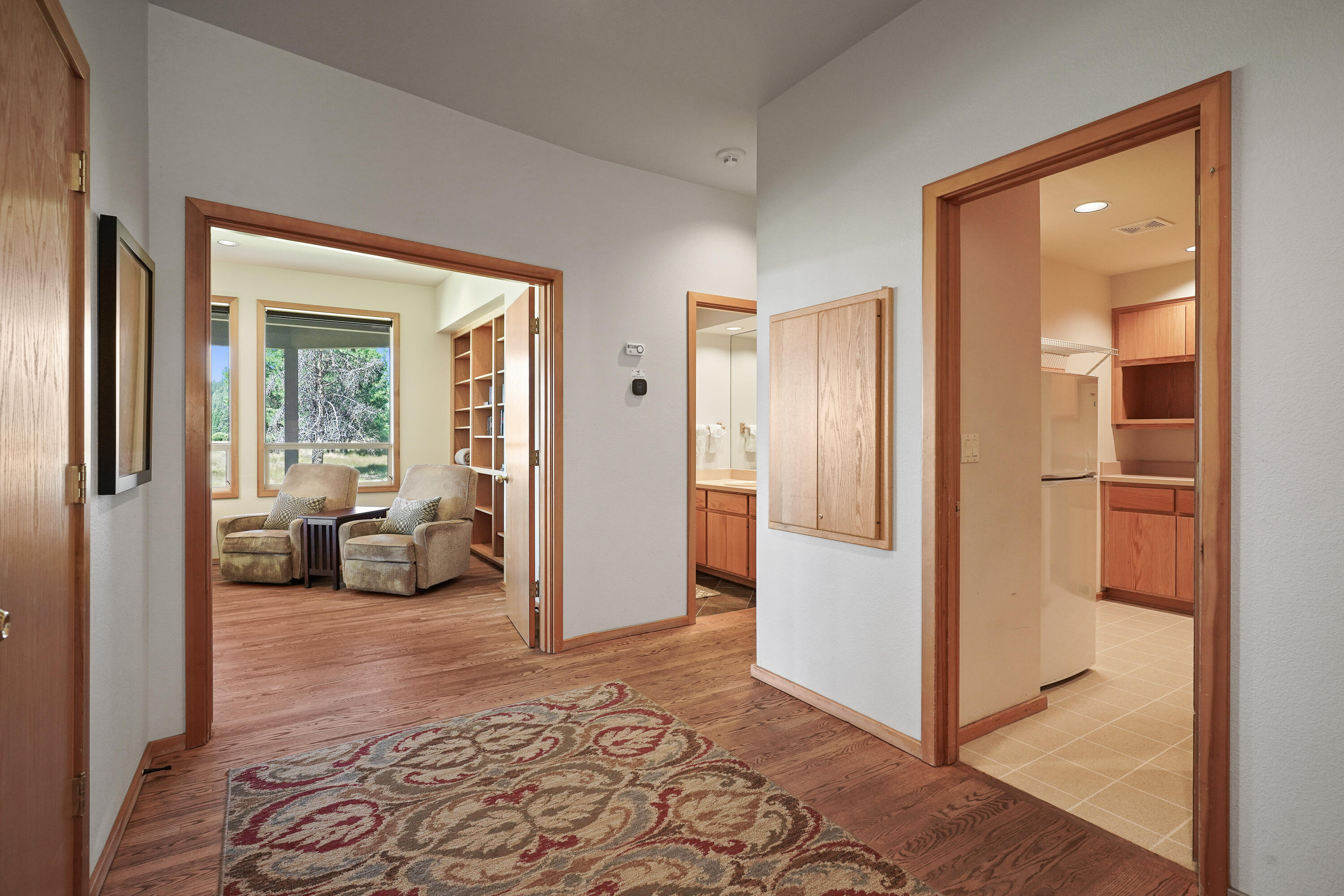 Mountain Village West - Residential