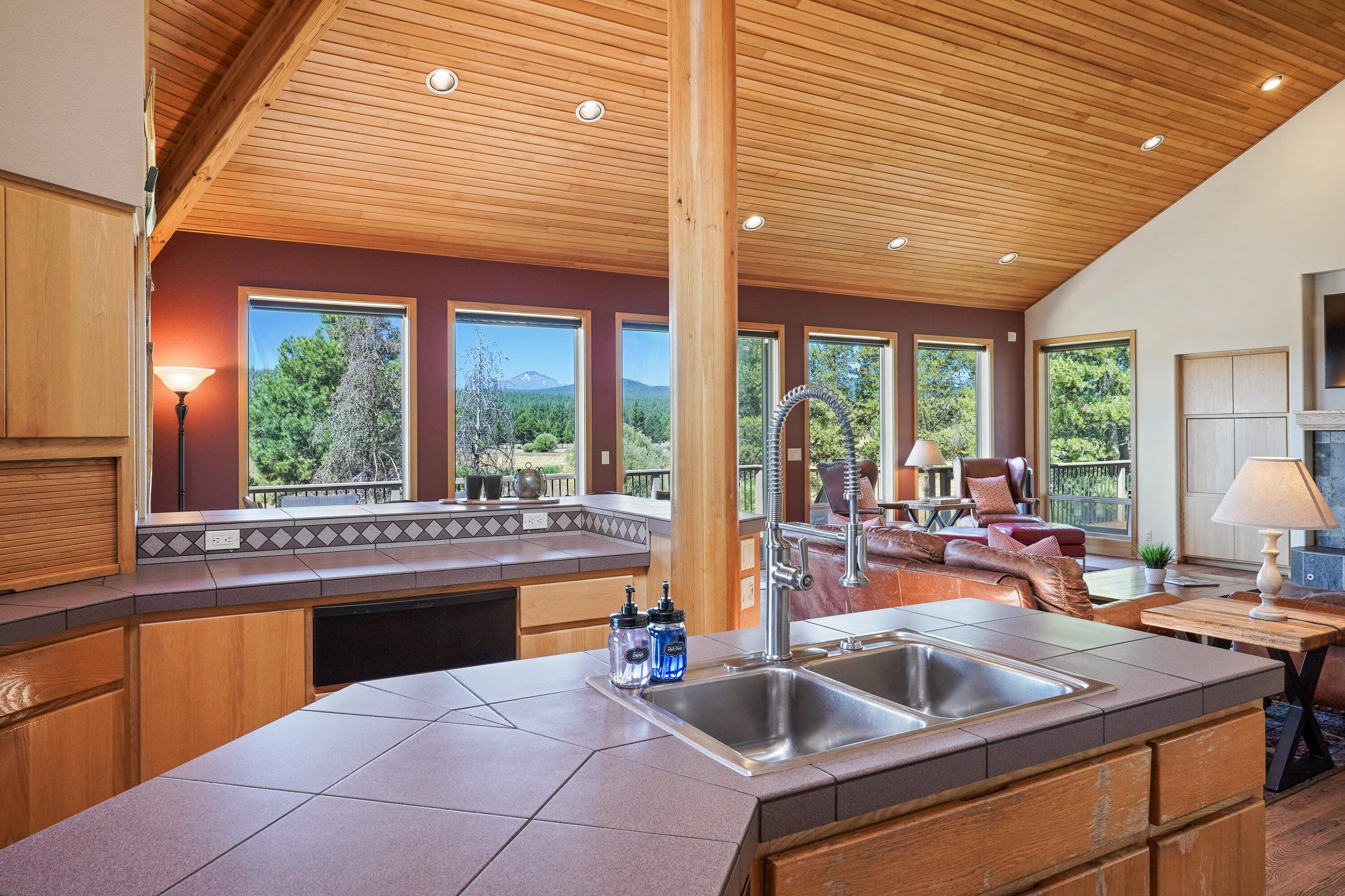 Mountain Village West - Residential