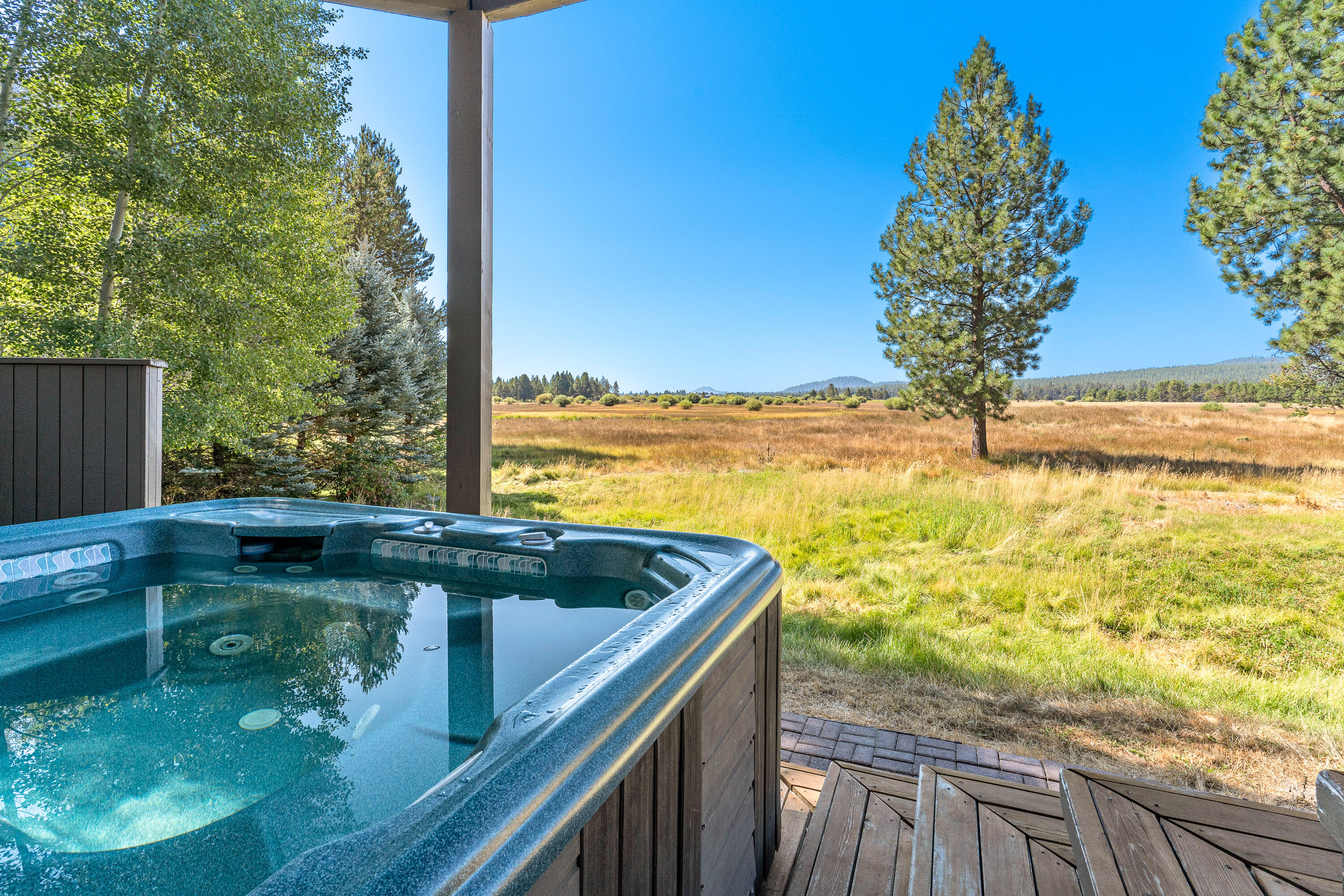 Mountain Village West - Residential