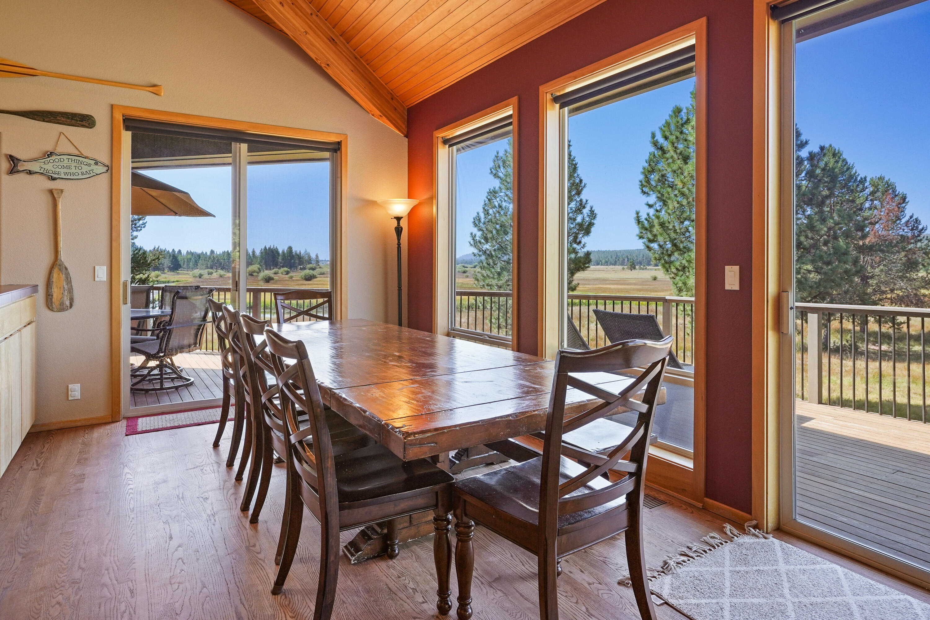 Mountain Village West - Residential