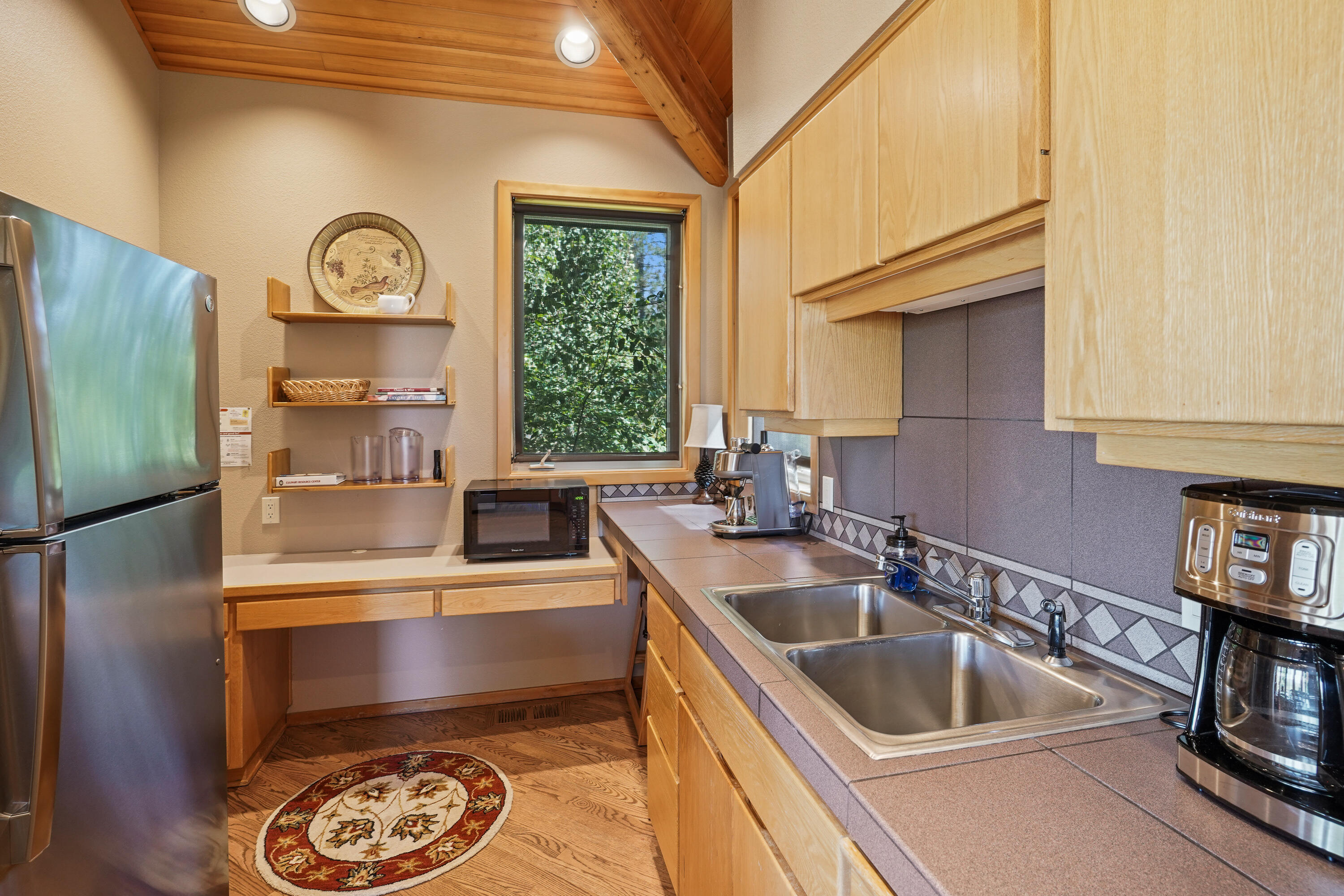 Mountain Village West - Residential