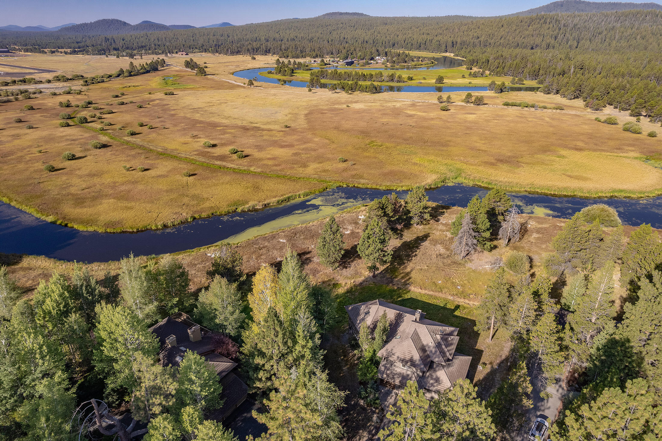 Mountain Village West - Residential