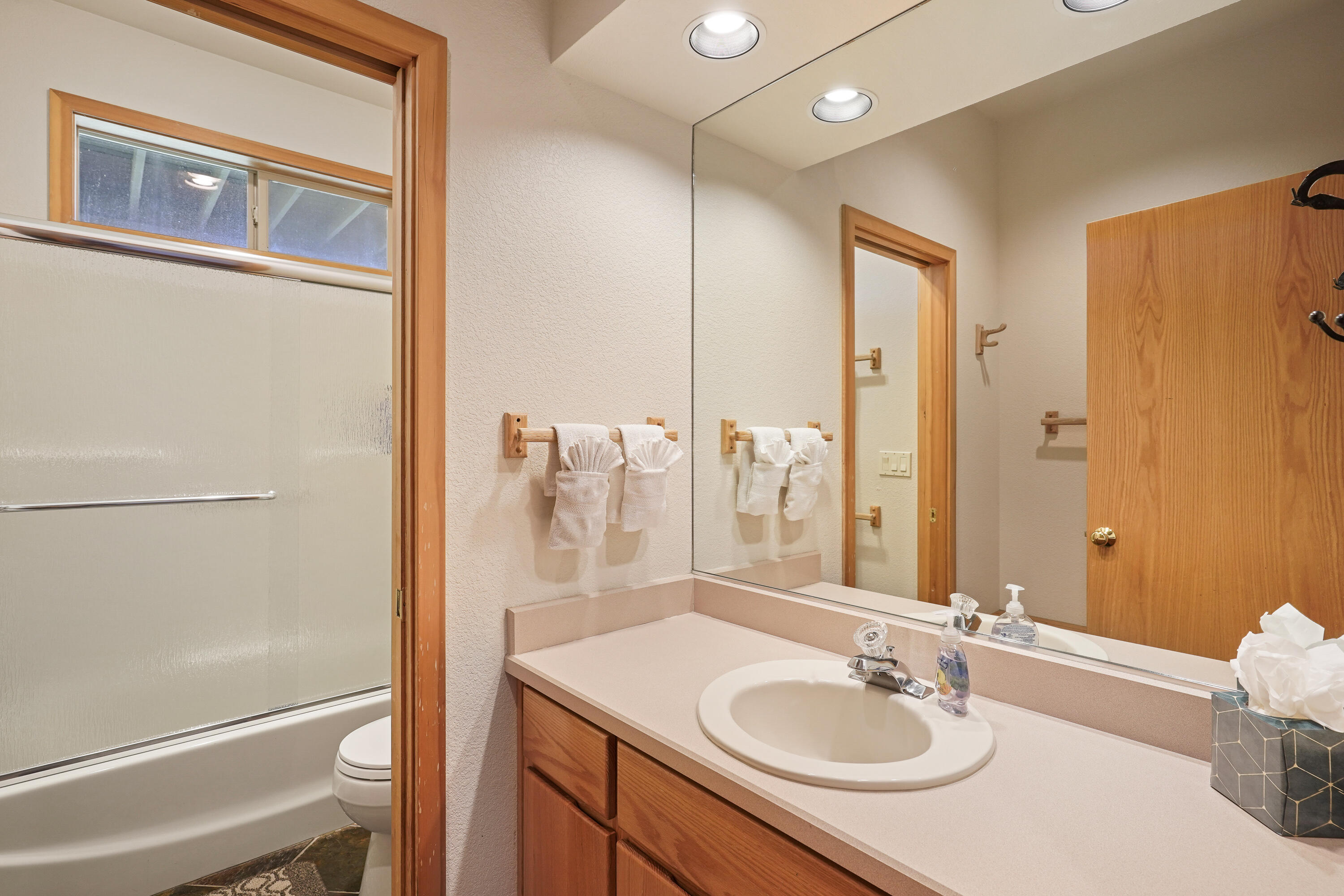 Mountain Village West - Residential