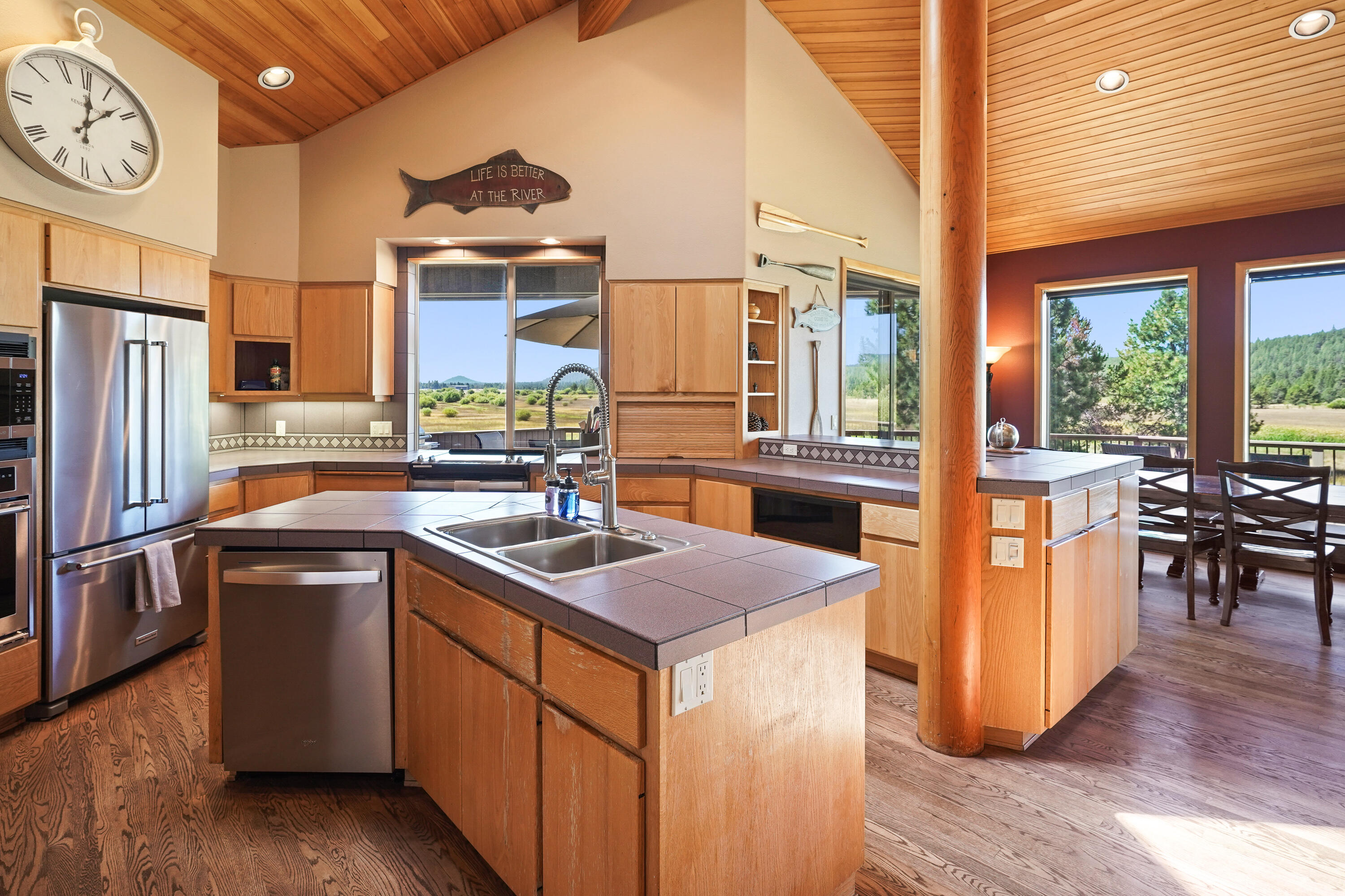 Mountain Village West - Residential