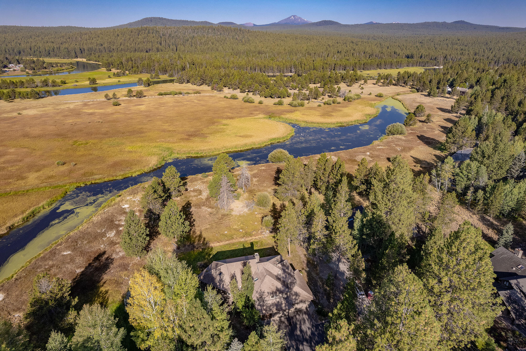 Mountain Village West - Residential