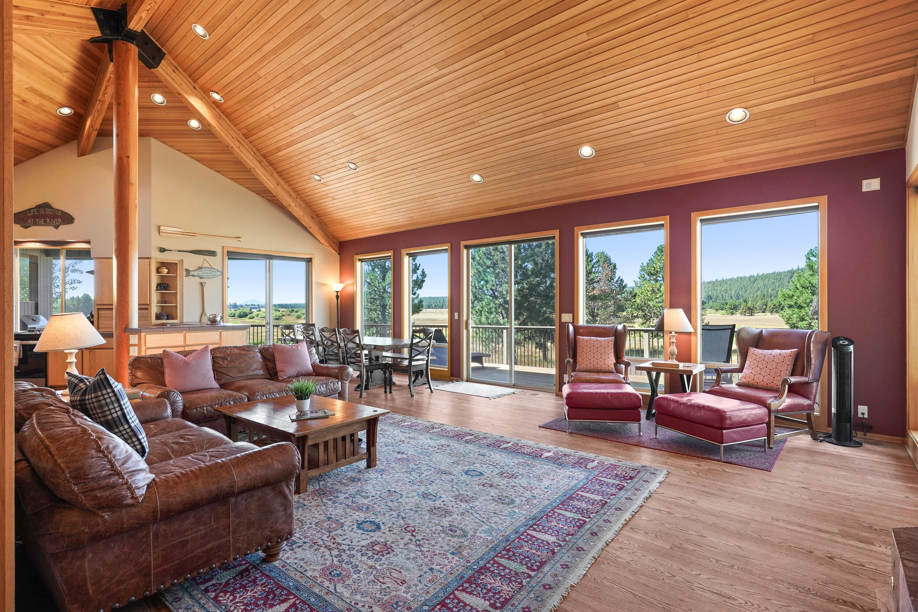 Mountain Village West - Residential