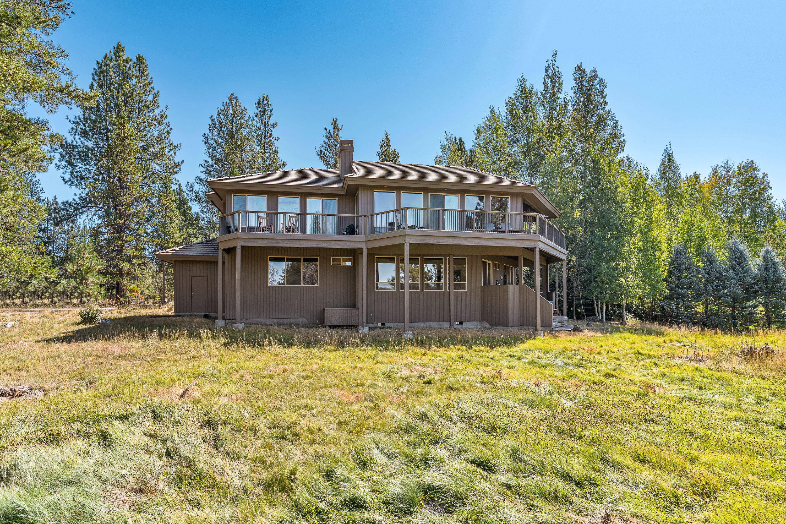 Mountain Village West - Residential