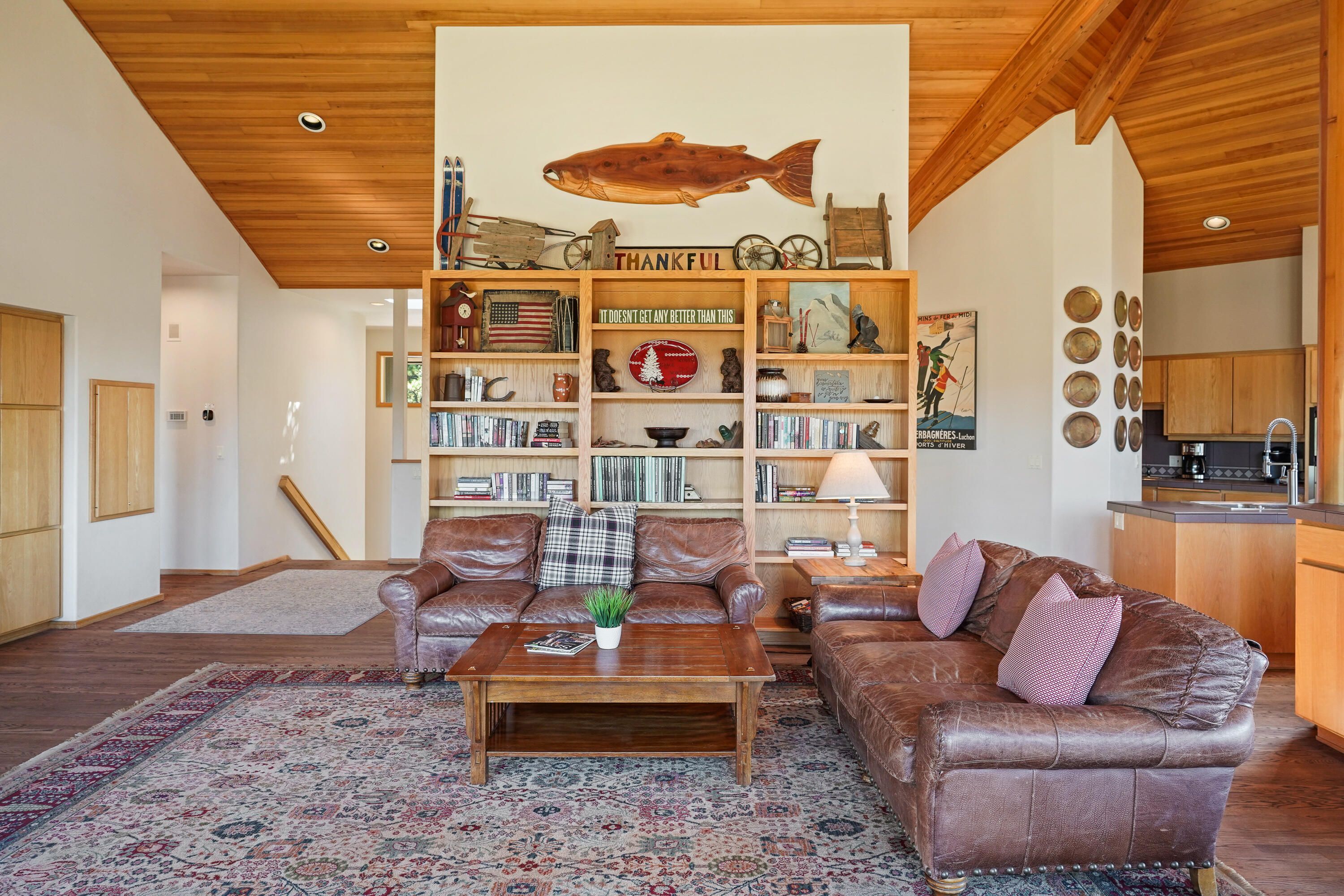 Mountain Village West - Residential