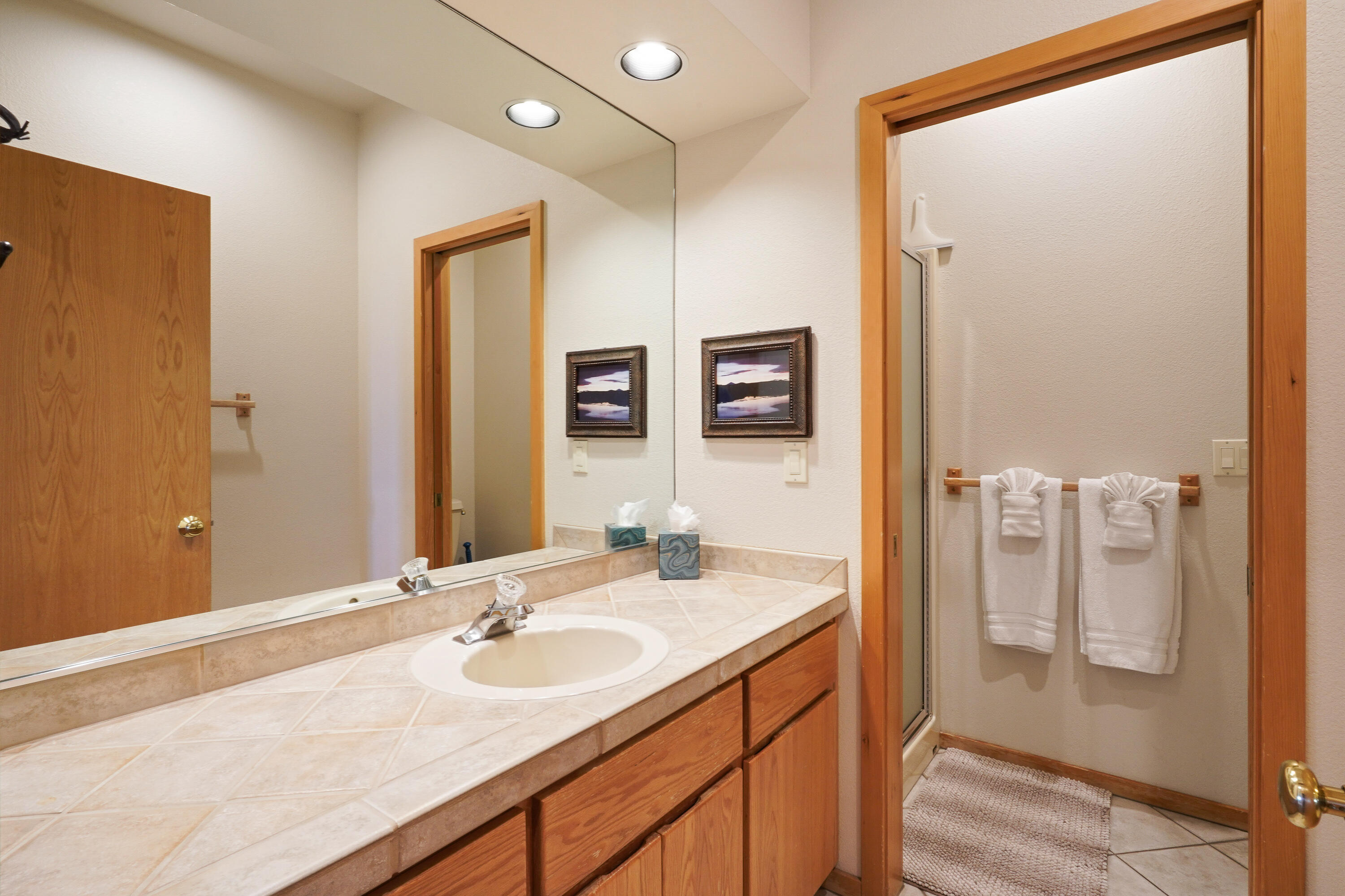 Mountain Village West - Residential