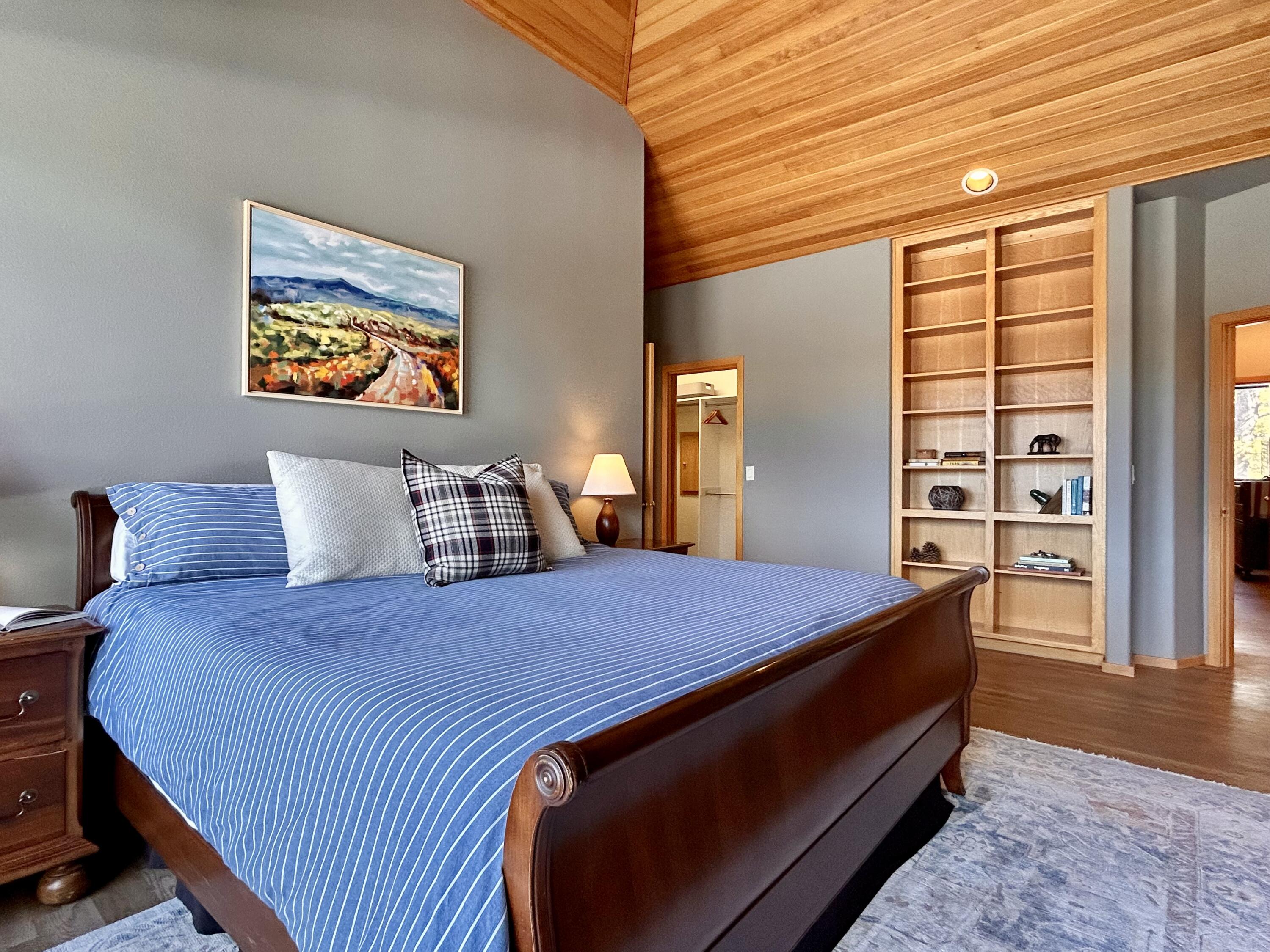 Mountain Village West - Residential