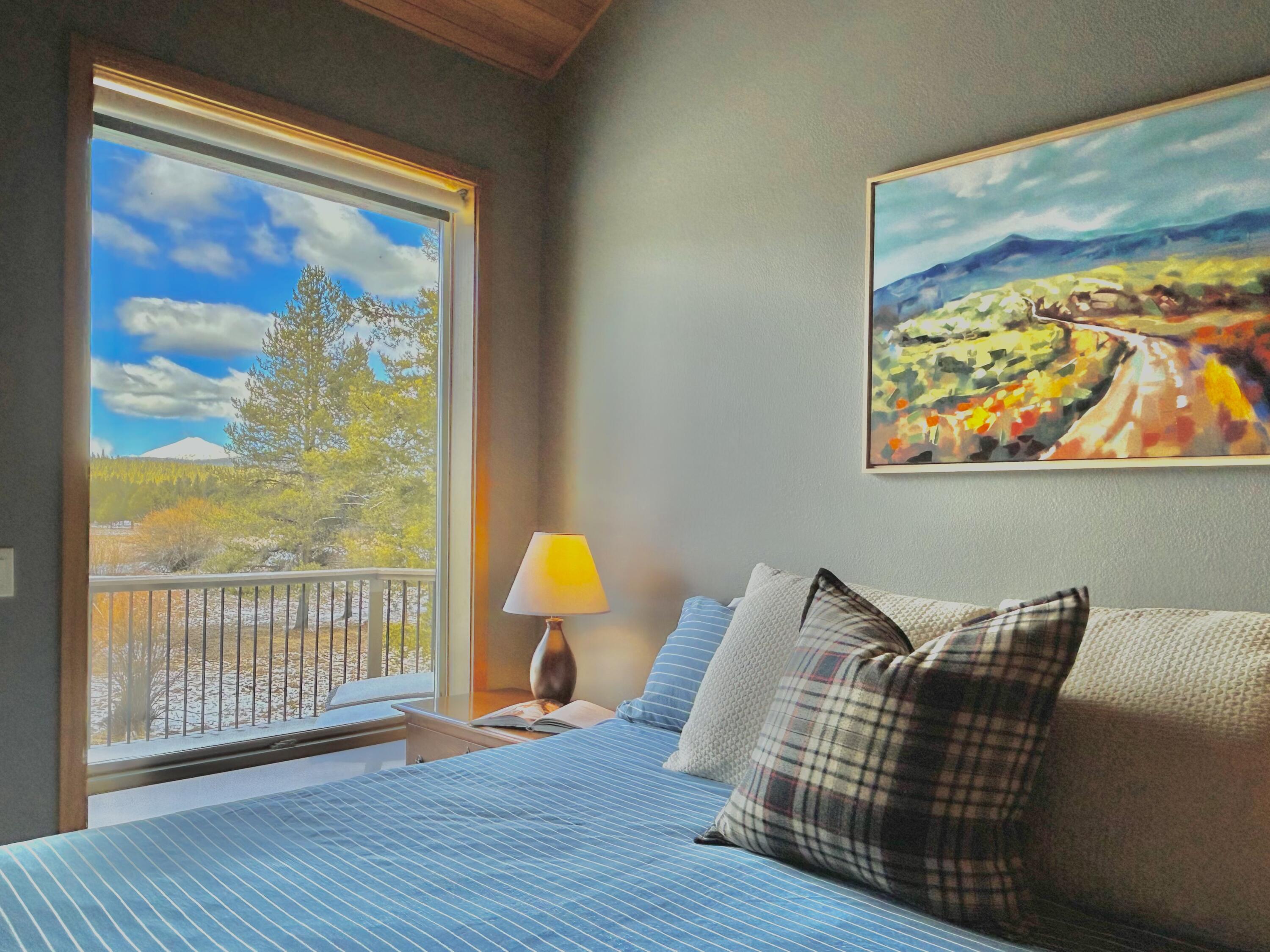 Mountain Village West - Residential