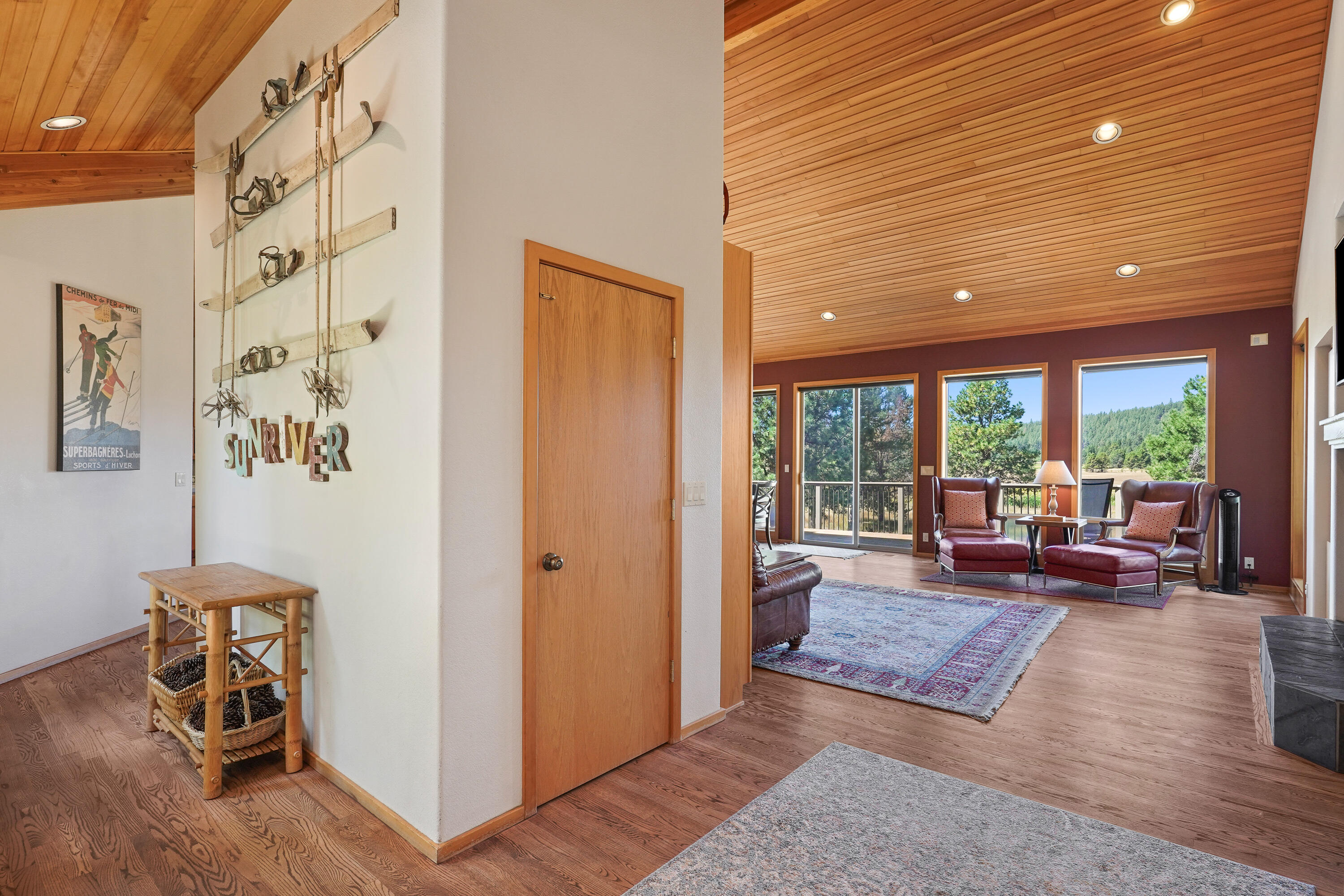 Mountain Village West - Residential