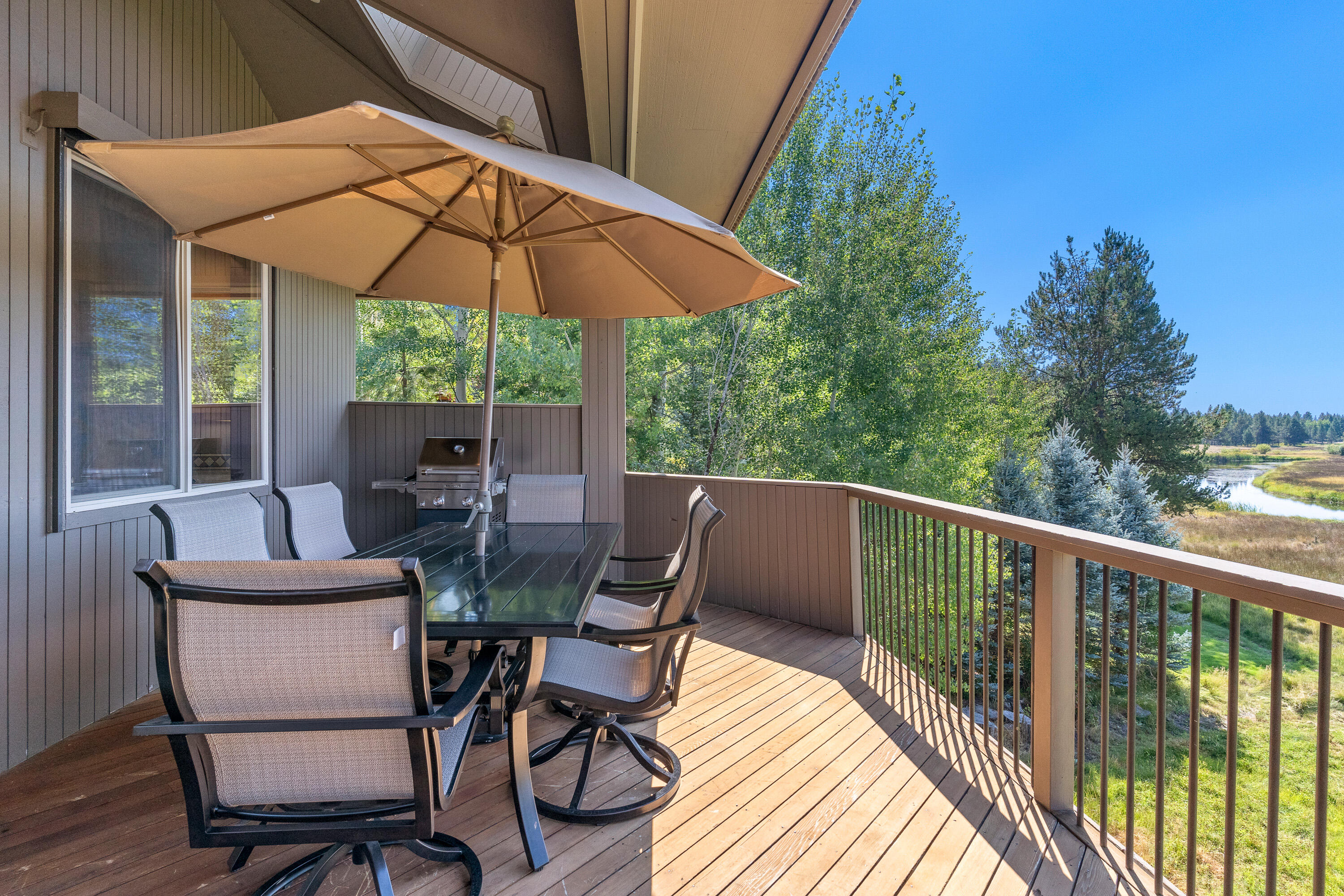 Mountain Village West - Residential