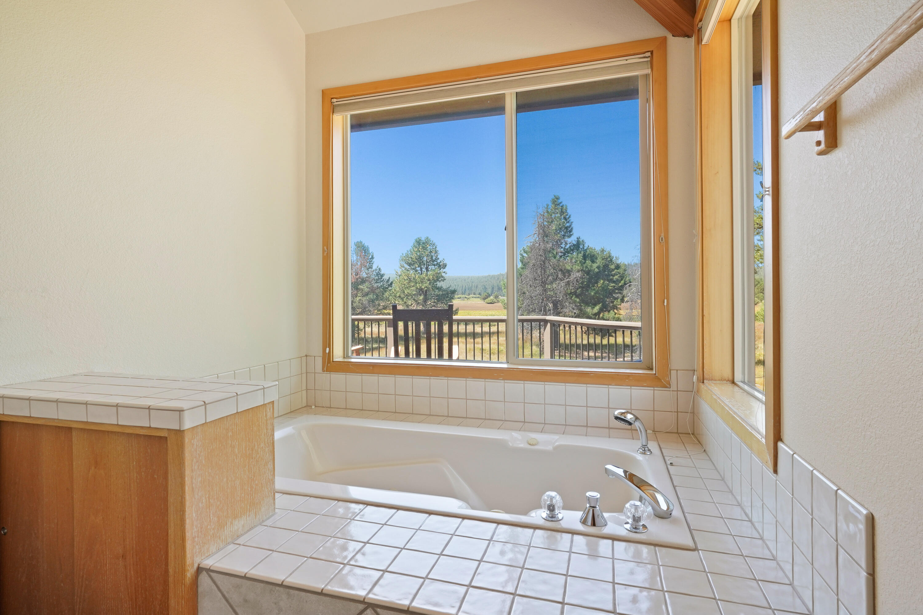 Mountain Village West - Residential