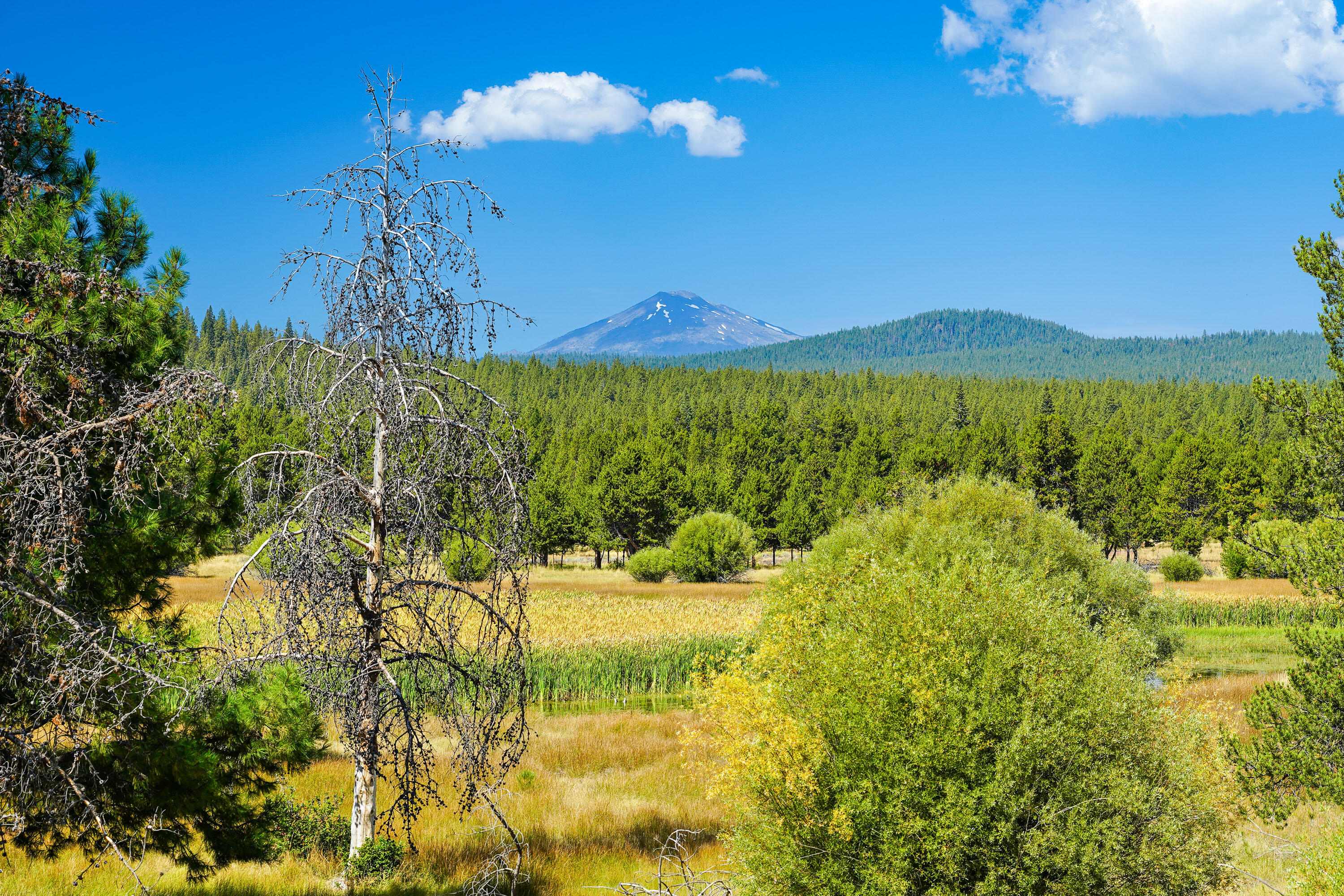 Mountain Village West - Residential