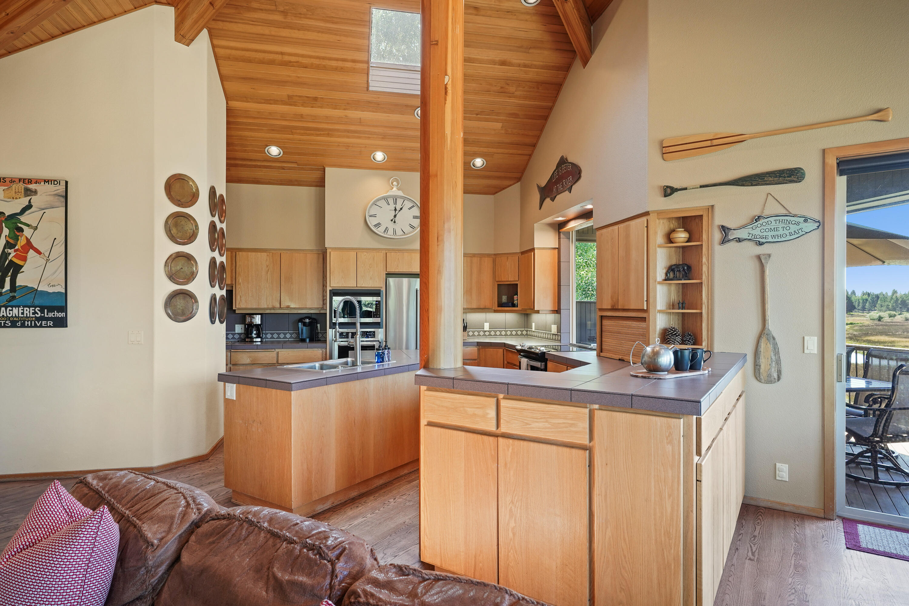 Mountain Village West - Residential