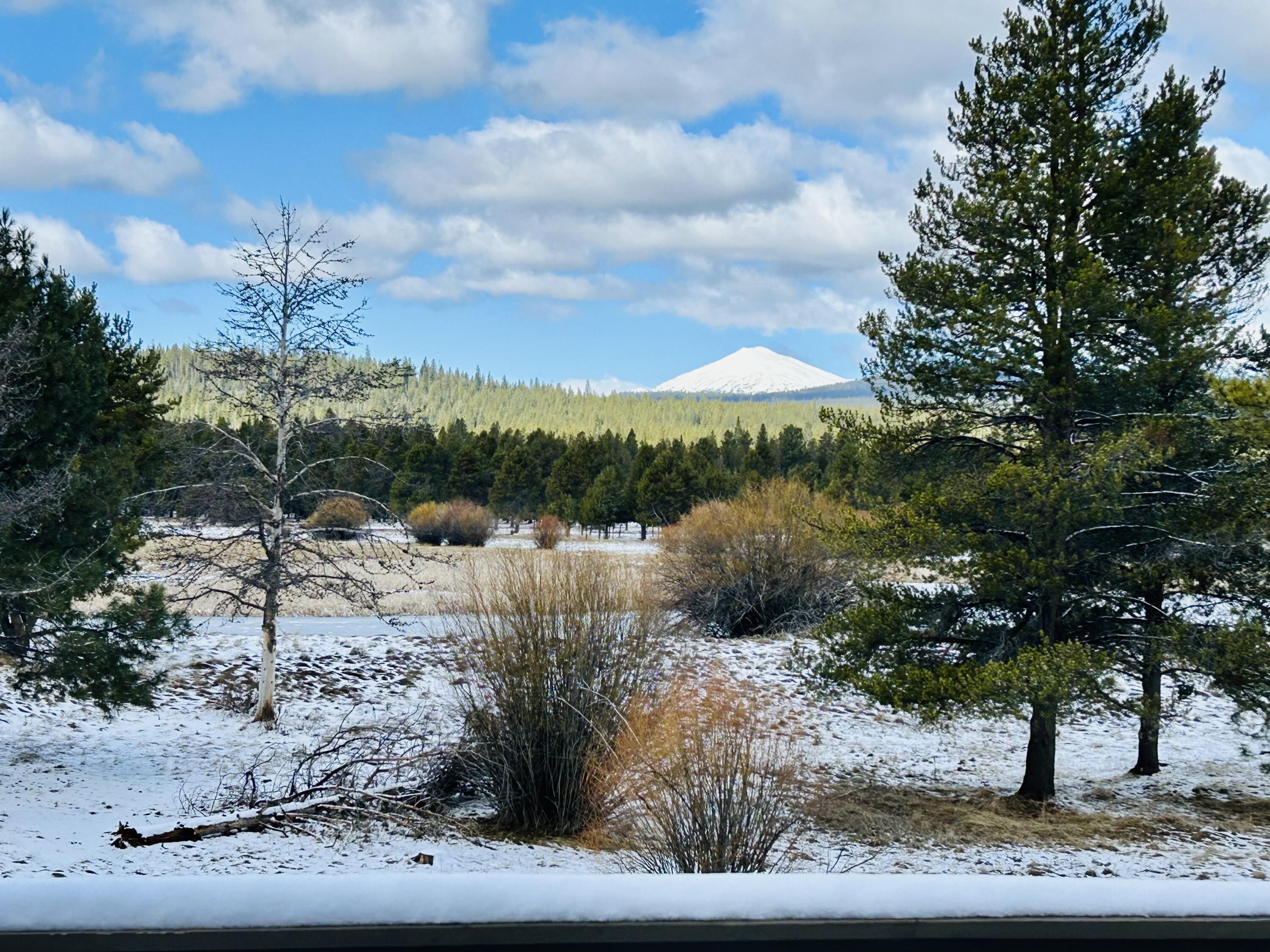 Mountain Village West - Residential