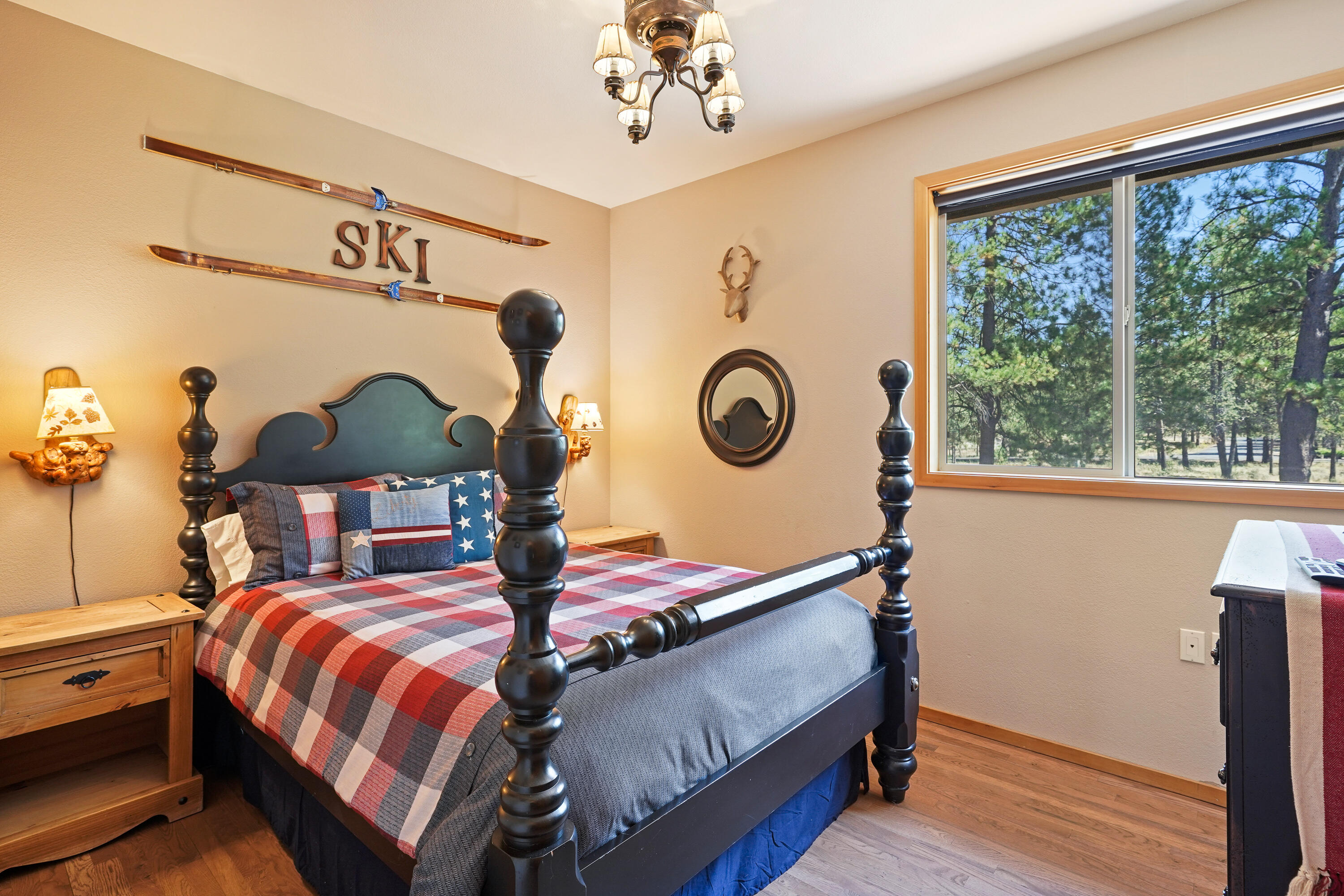 Mountain Village West - Residential