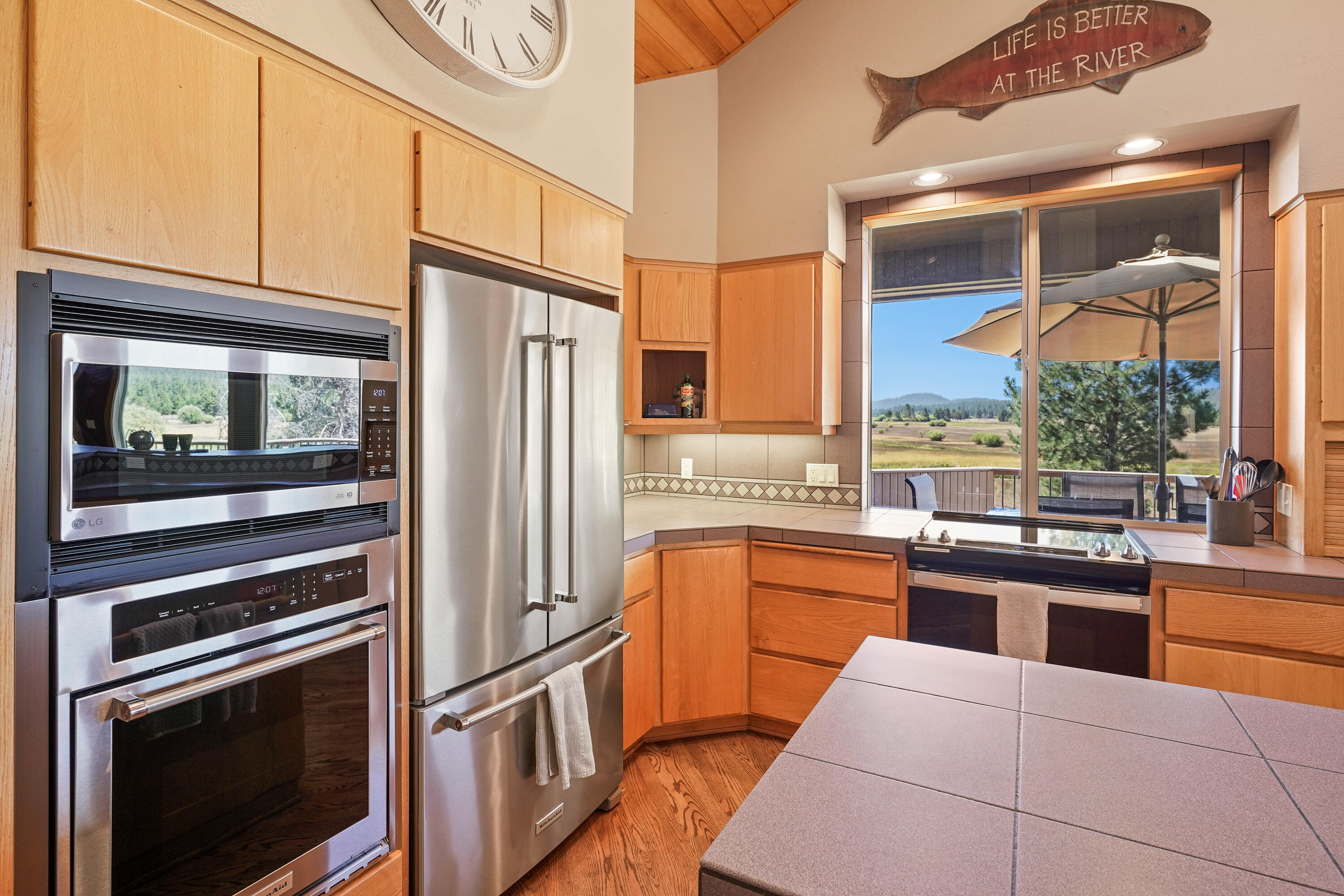 Mountain Village West - Residential